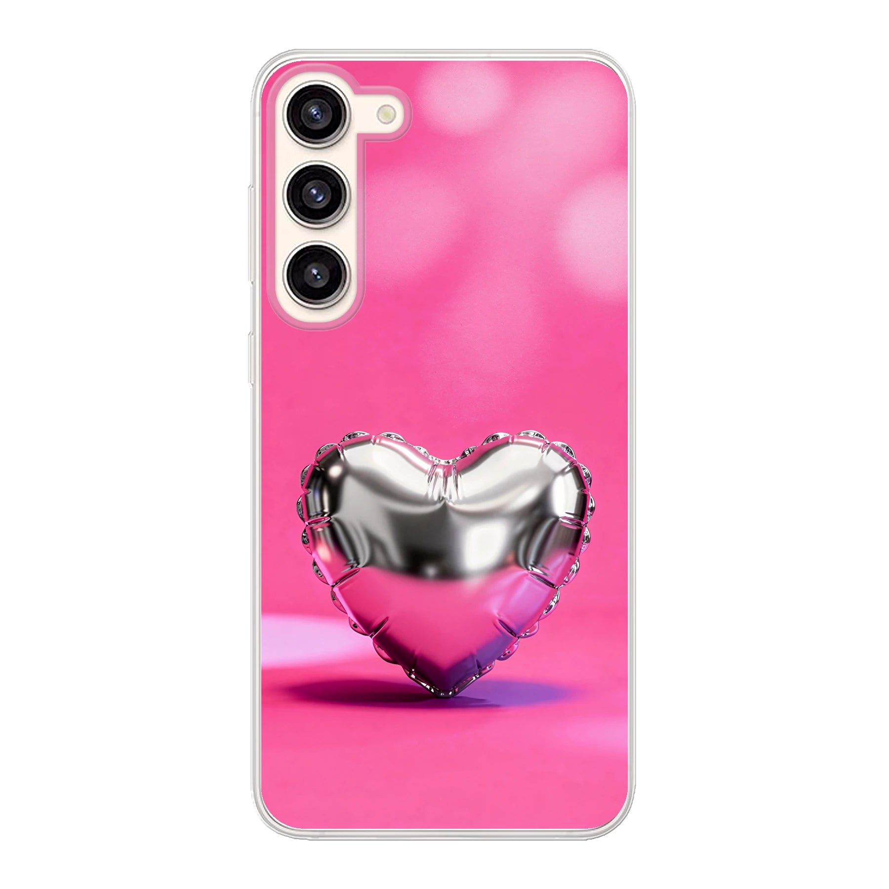Samsung Galaxy S23 Plus phone case
