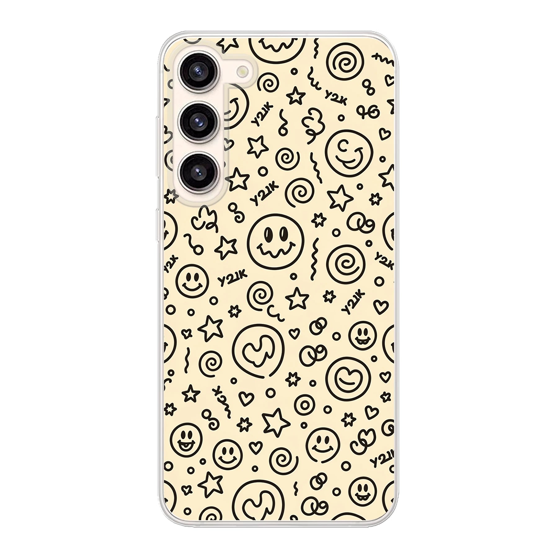 Samsung Galaxy S23 Plus phone case