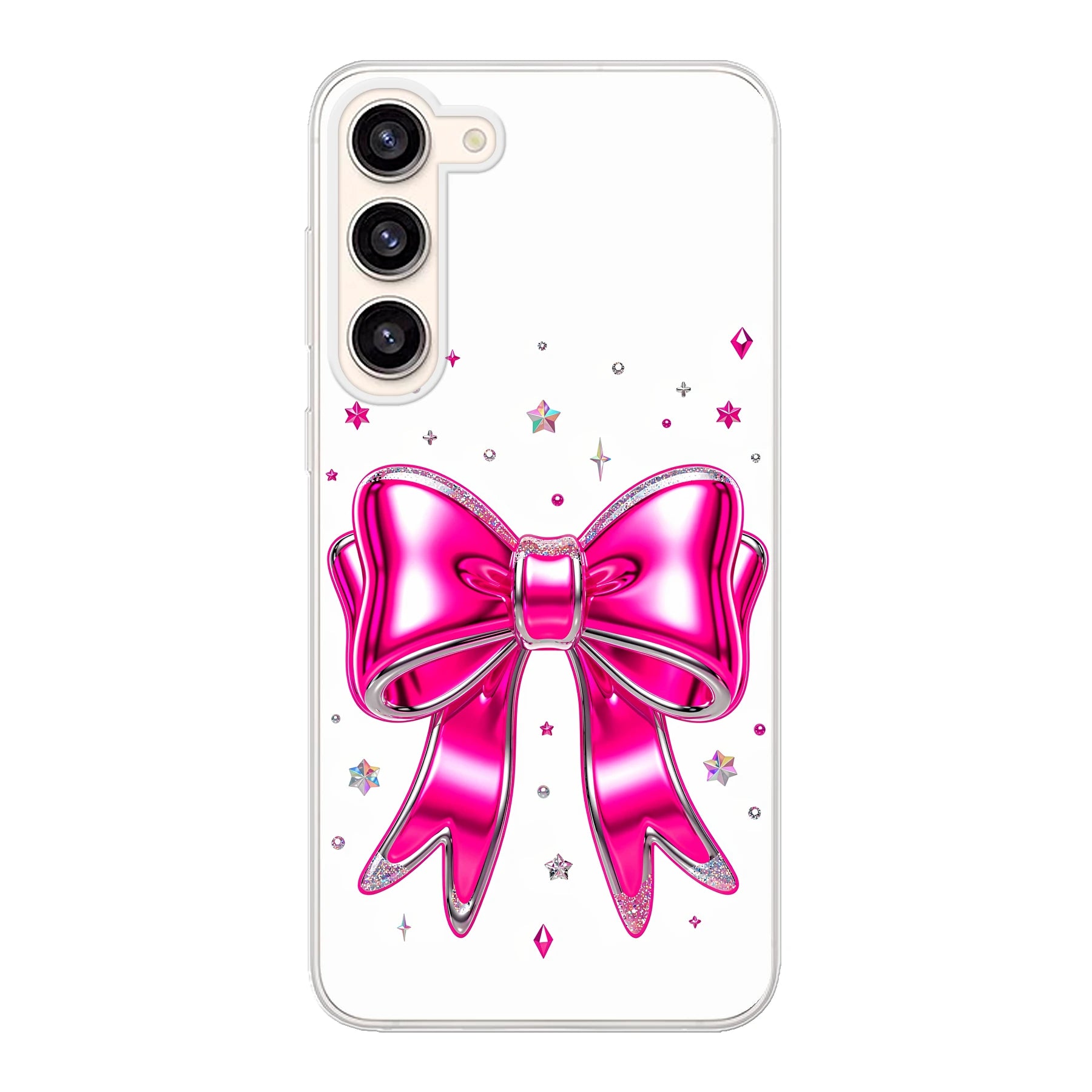 Samsung Galaxy S23 Plus phone case