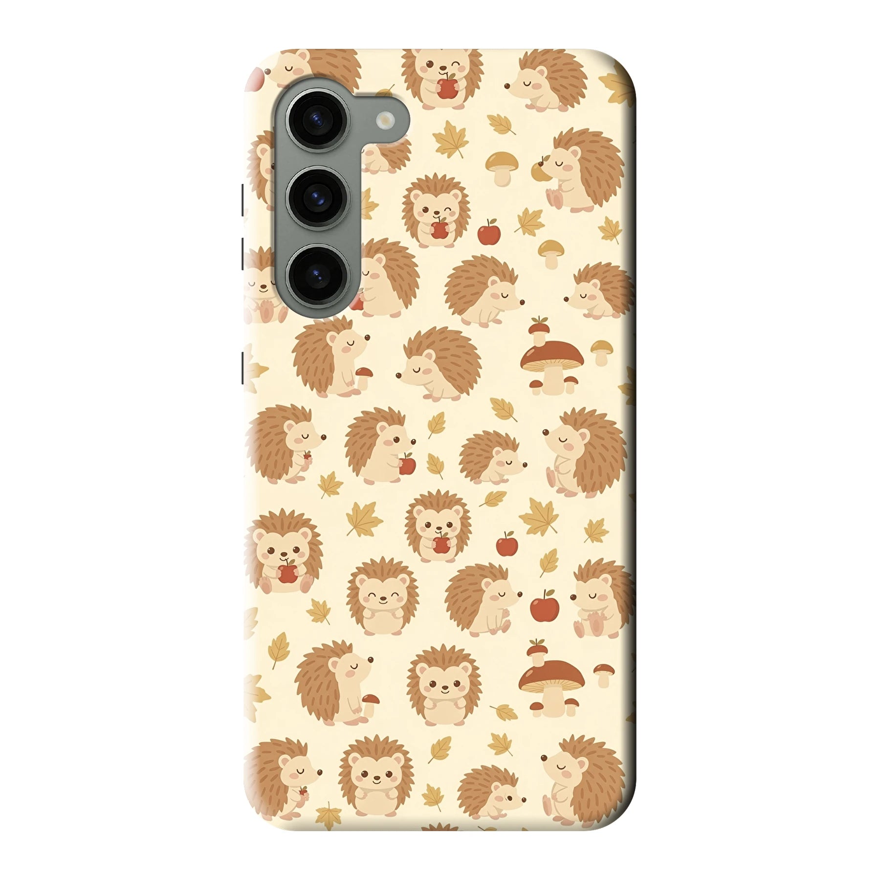 Samsung Galaxy S23 Plus phone case