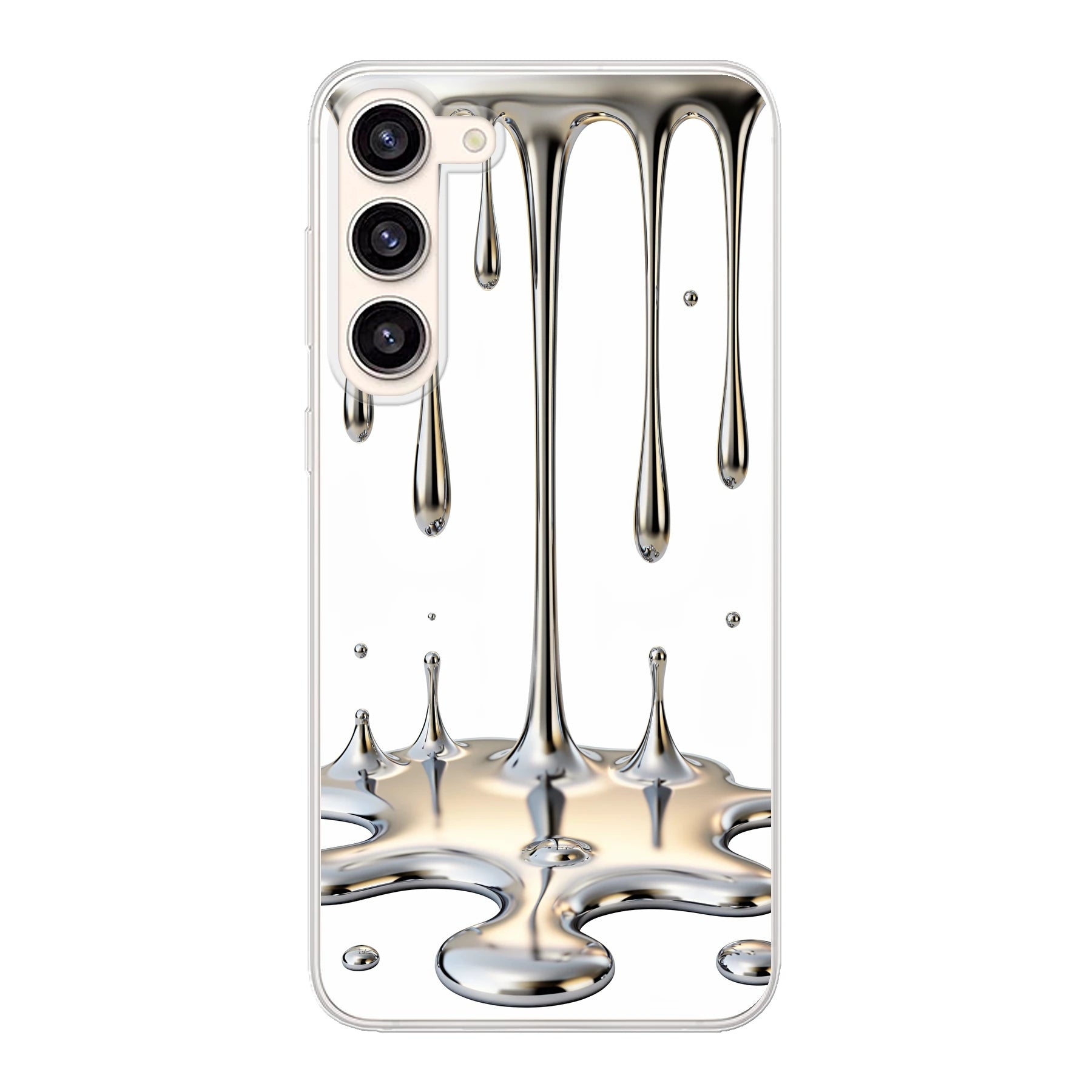 Samsung Galaxy S23 Plus phone case