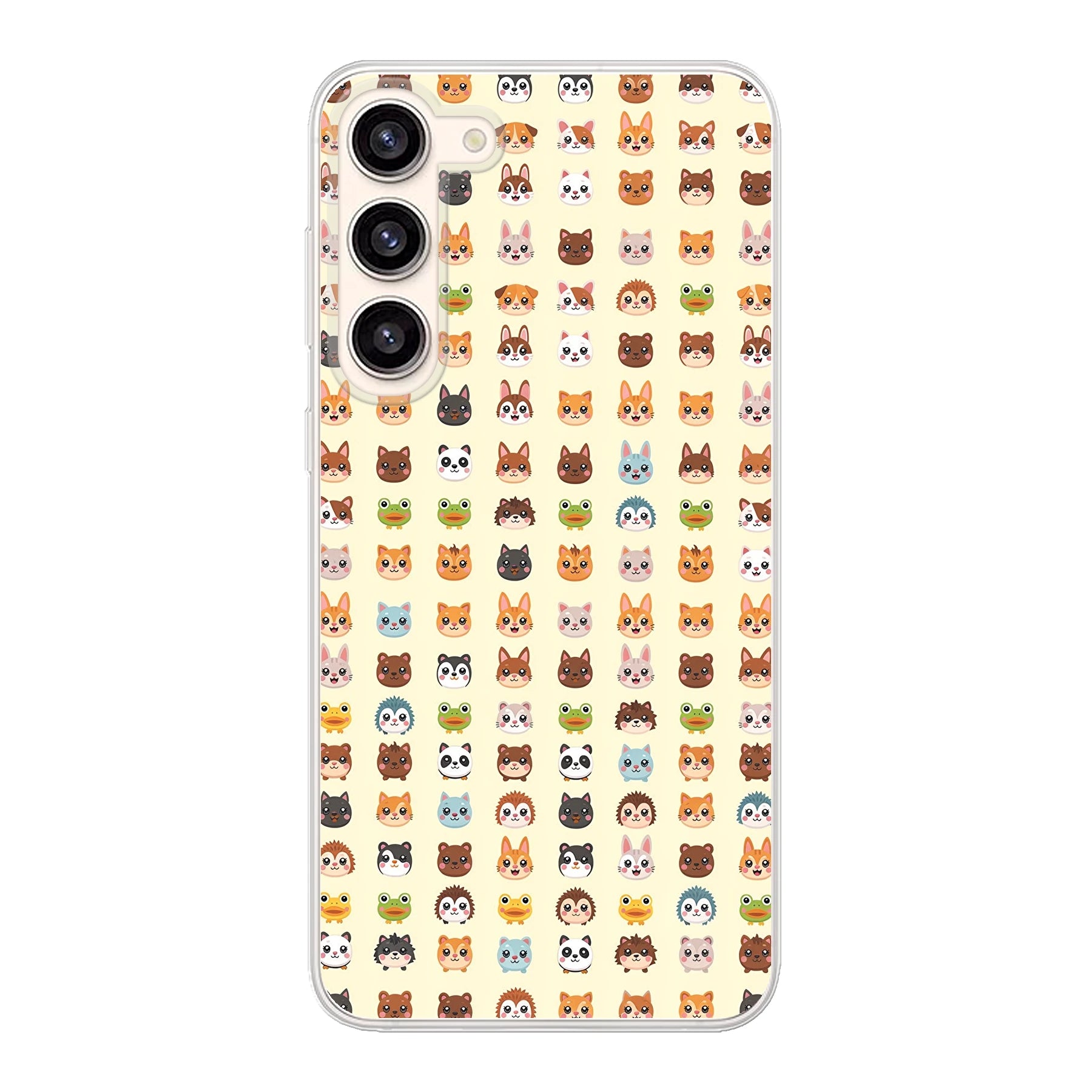 Samsung Galaxy S23 Plus phone case