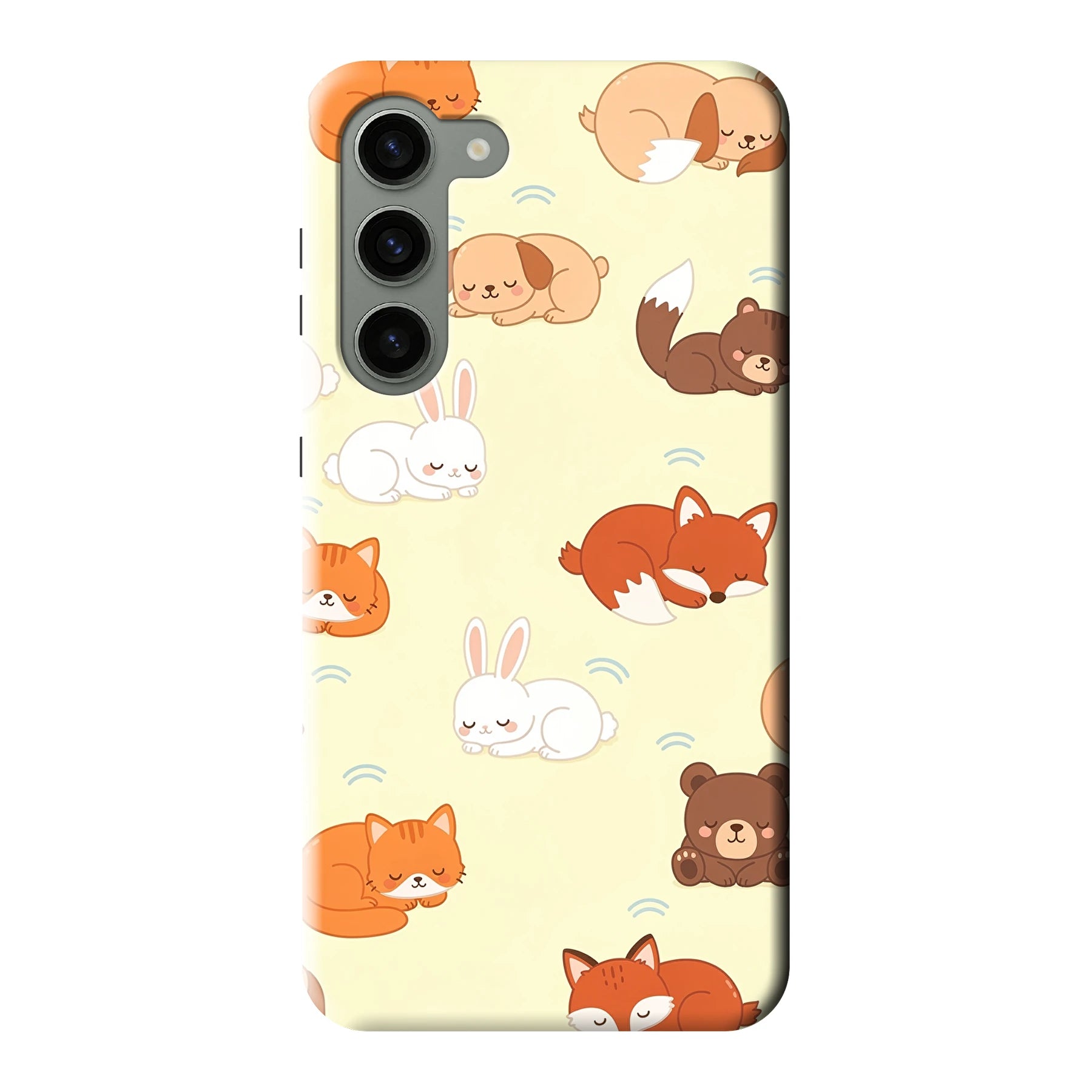 Samsung Galaxy S23 Plus phone case