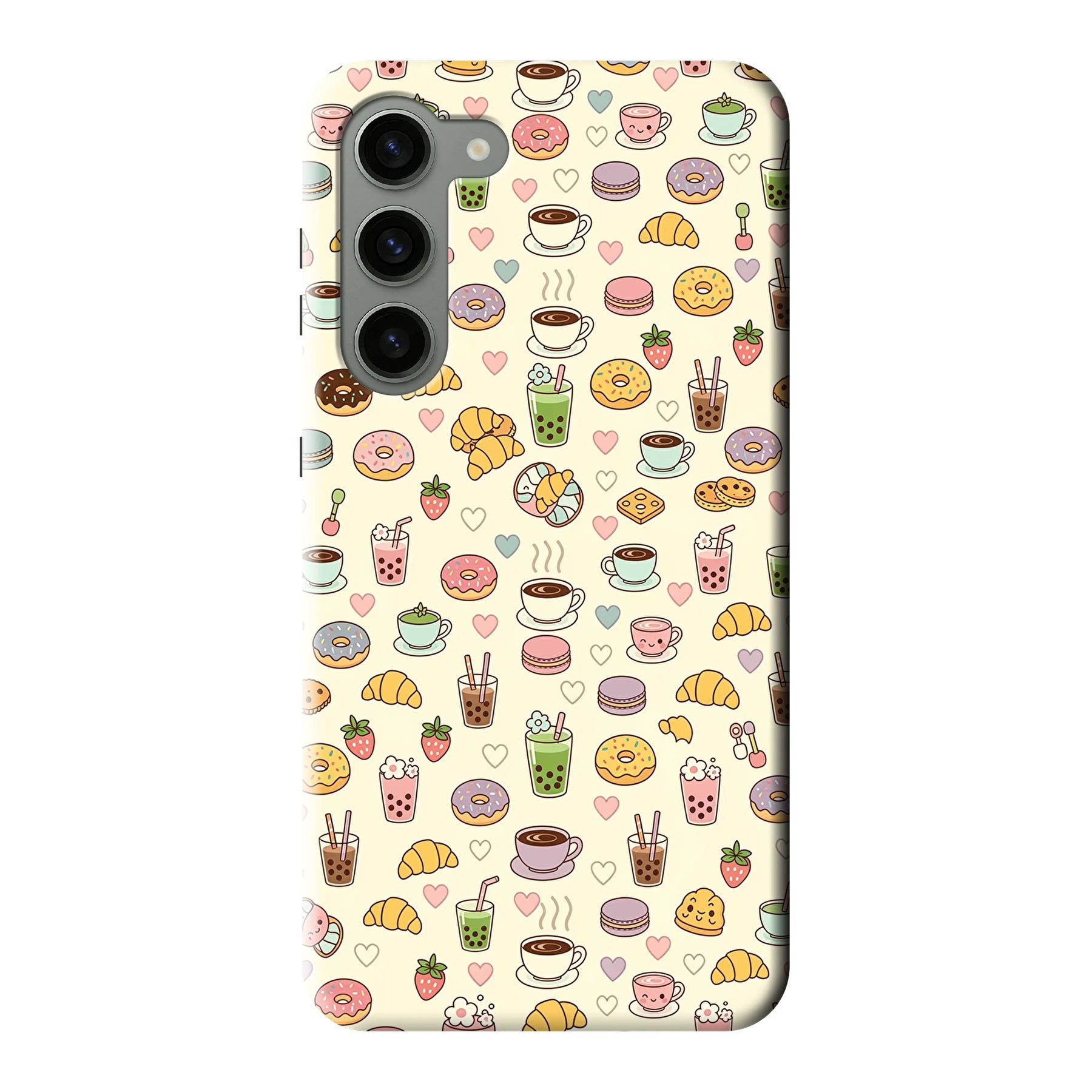 Samsung Galaxy S23 Plus phone case