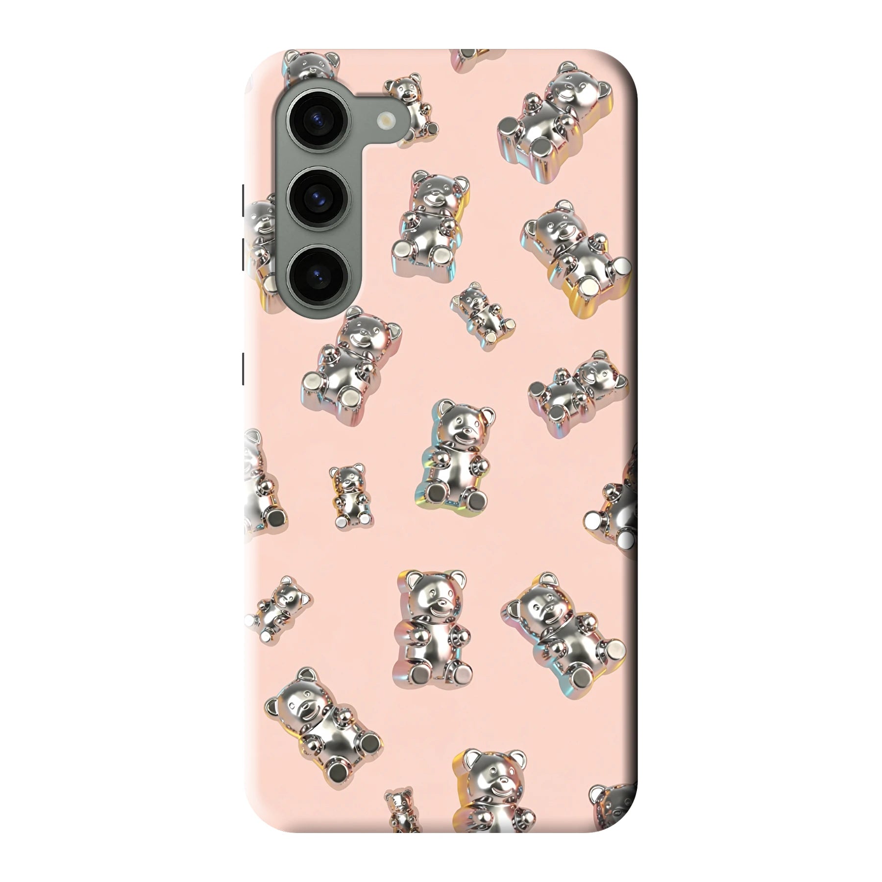 Samsung Galaxy S23 Plus phone case