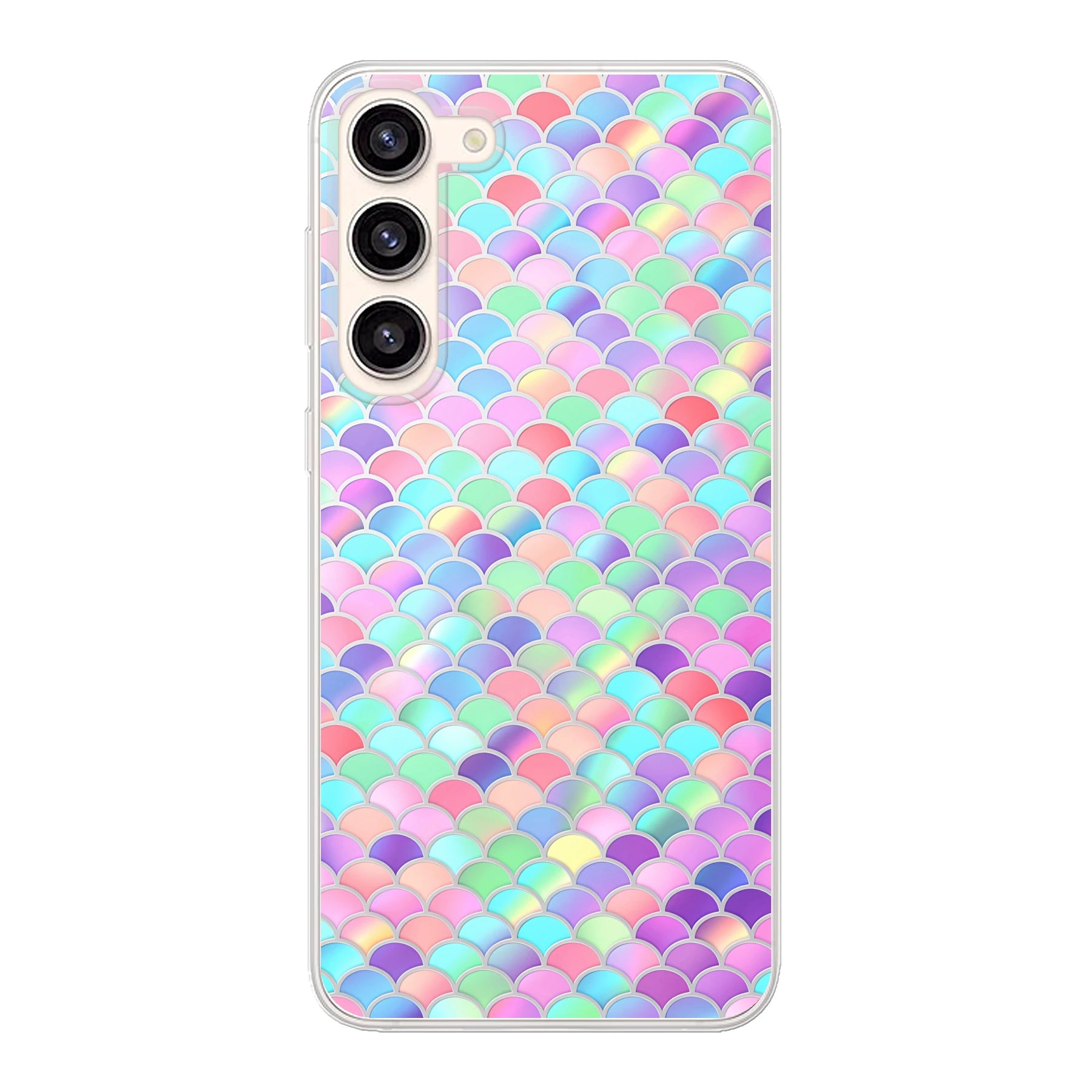 Samsung Galaxy S23 Plus phone case