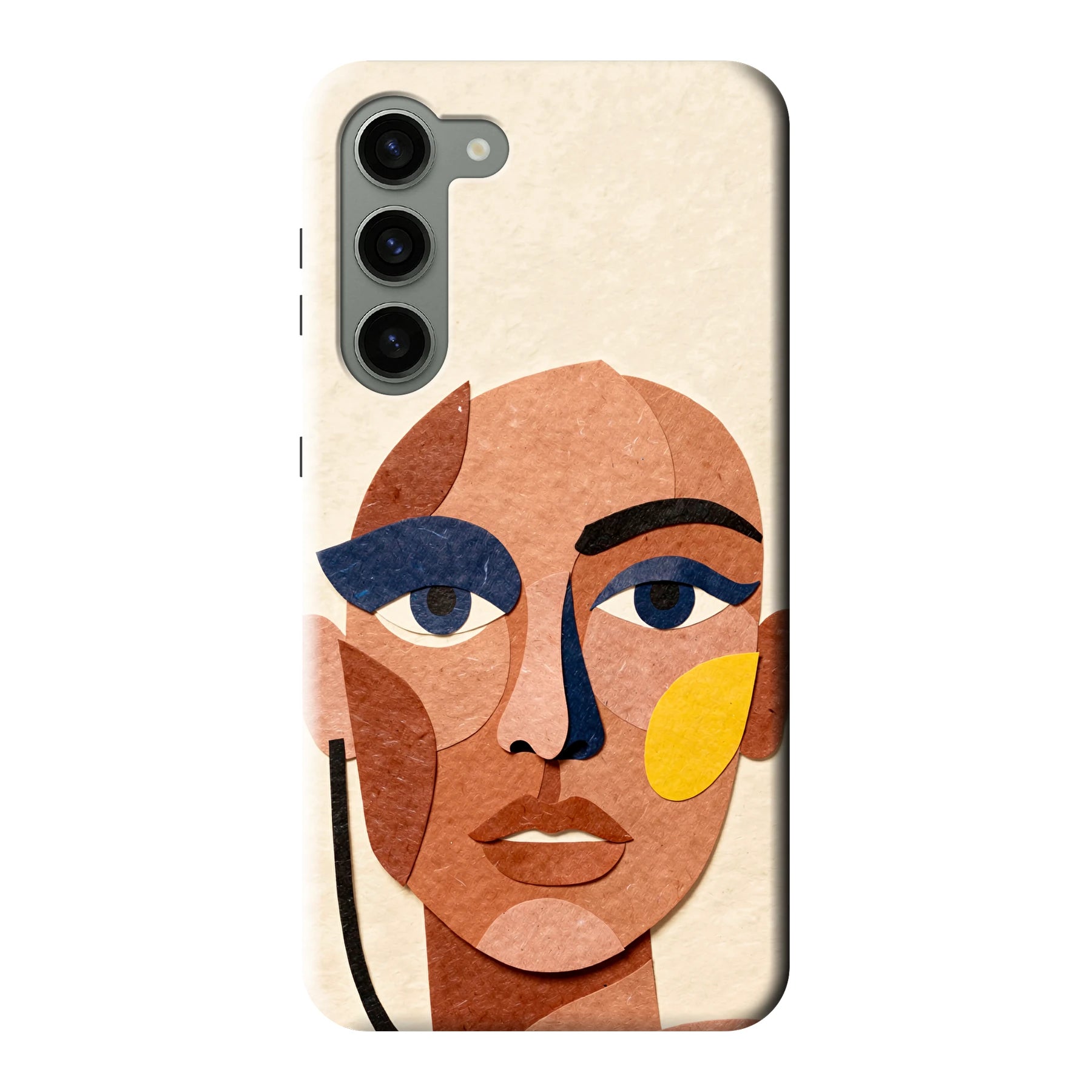 Samsung Galaxy S23 Plus phone case