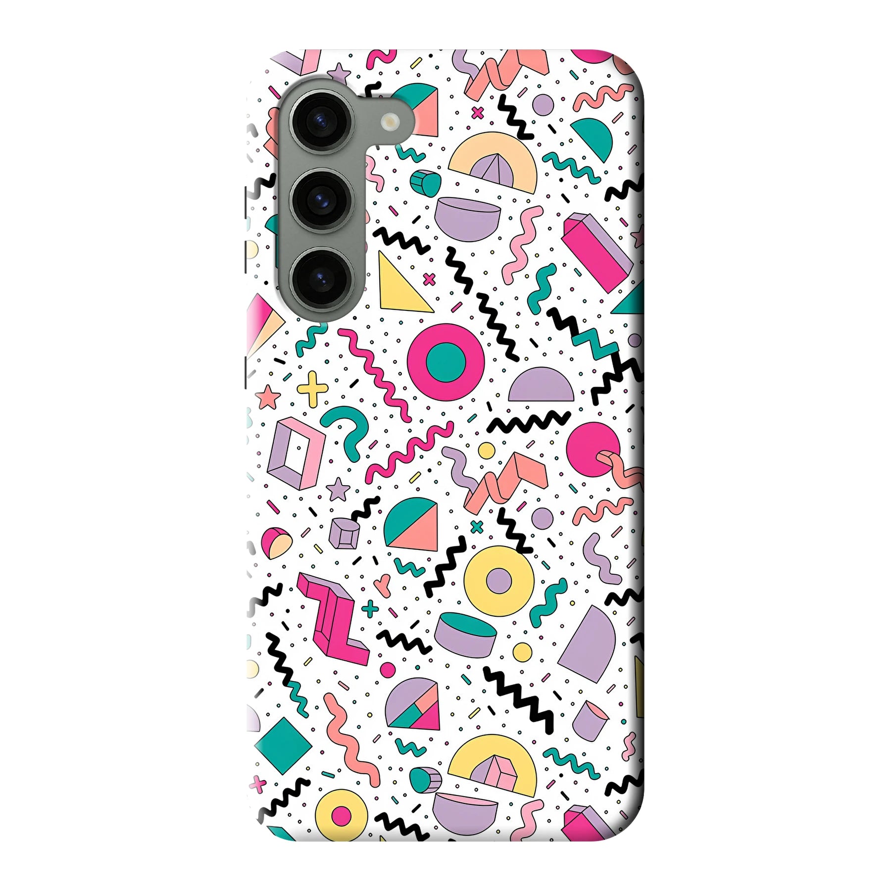 Samsung Galaxy S23 Plus phone case