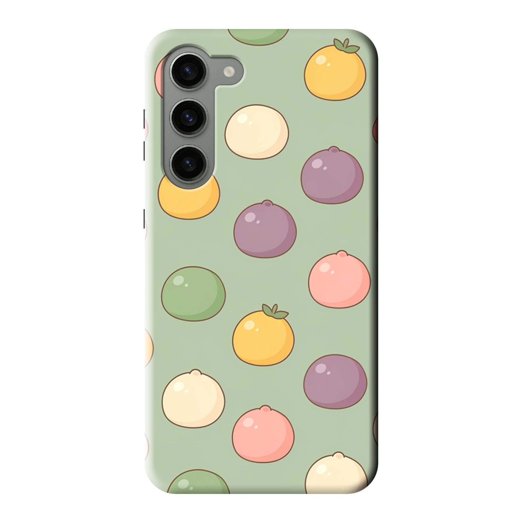Samsung Galaxy S23 Plus phone case