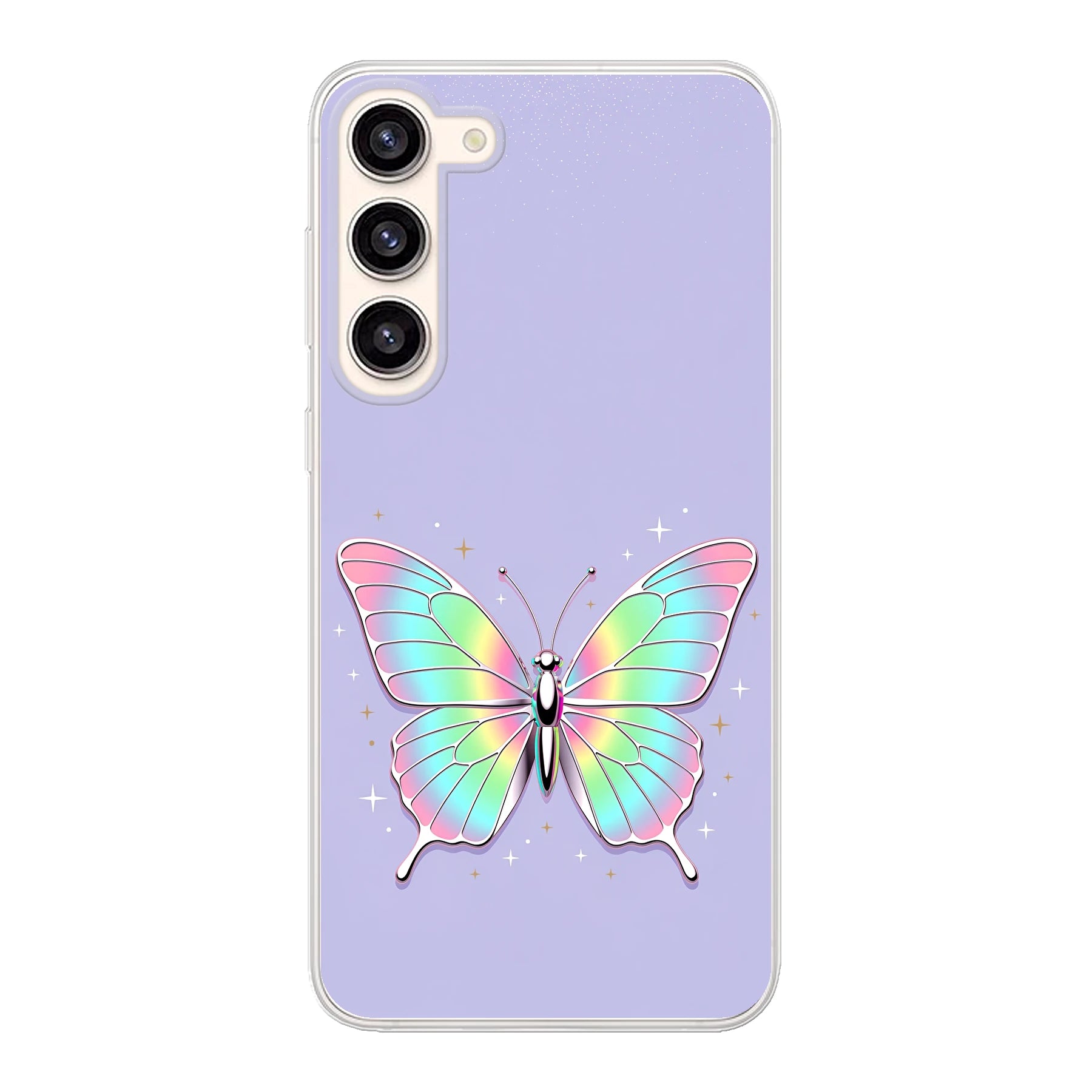 Samsung Galaxy S23 Plus phone case