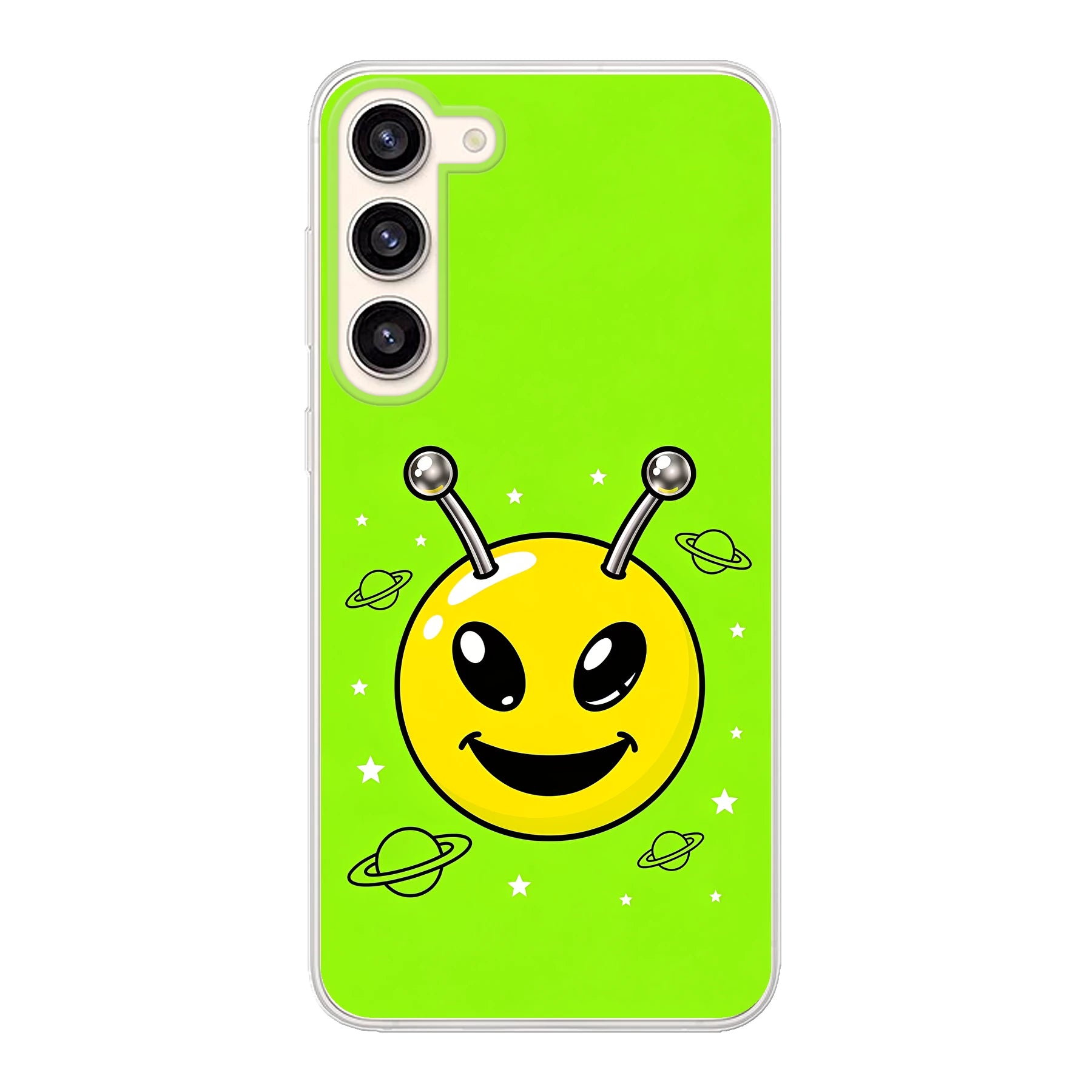 Samsung Galaxy S23 Plus phone case