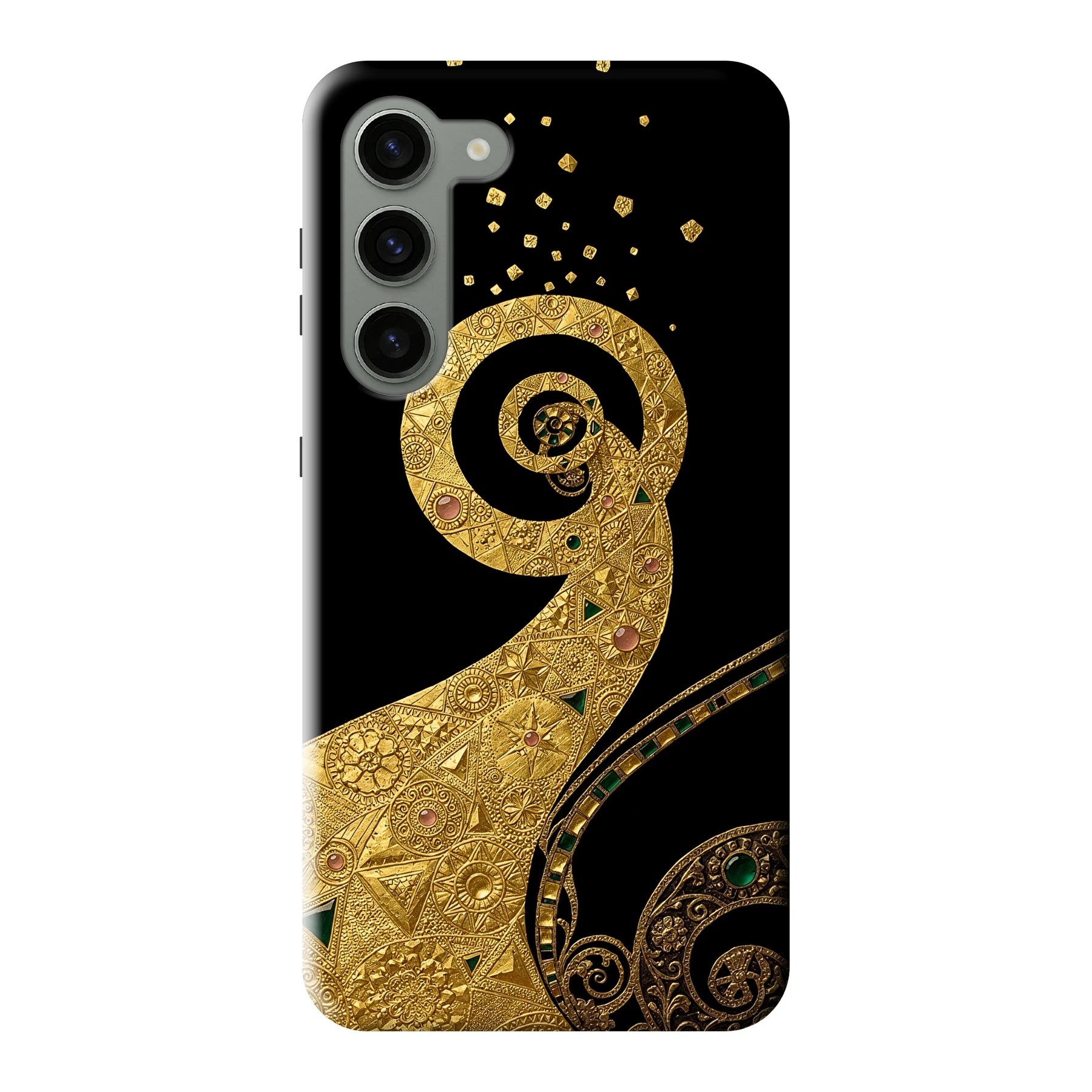 Samsung Galaxy S23 Plus phone case