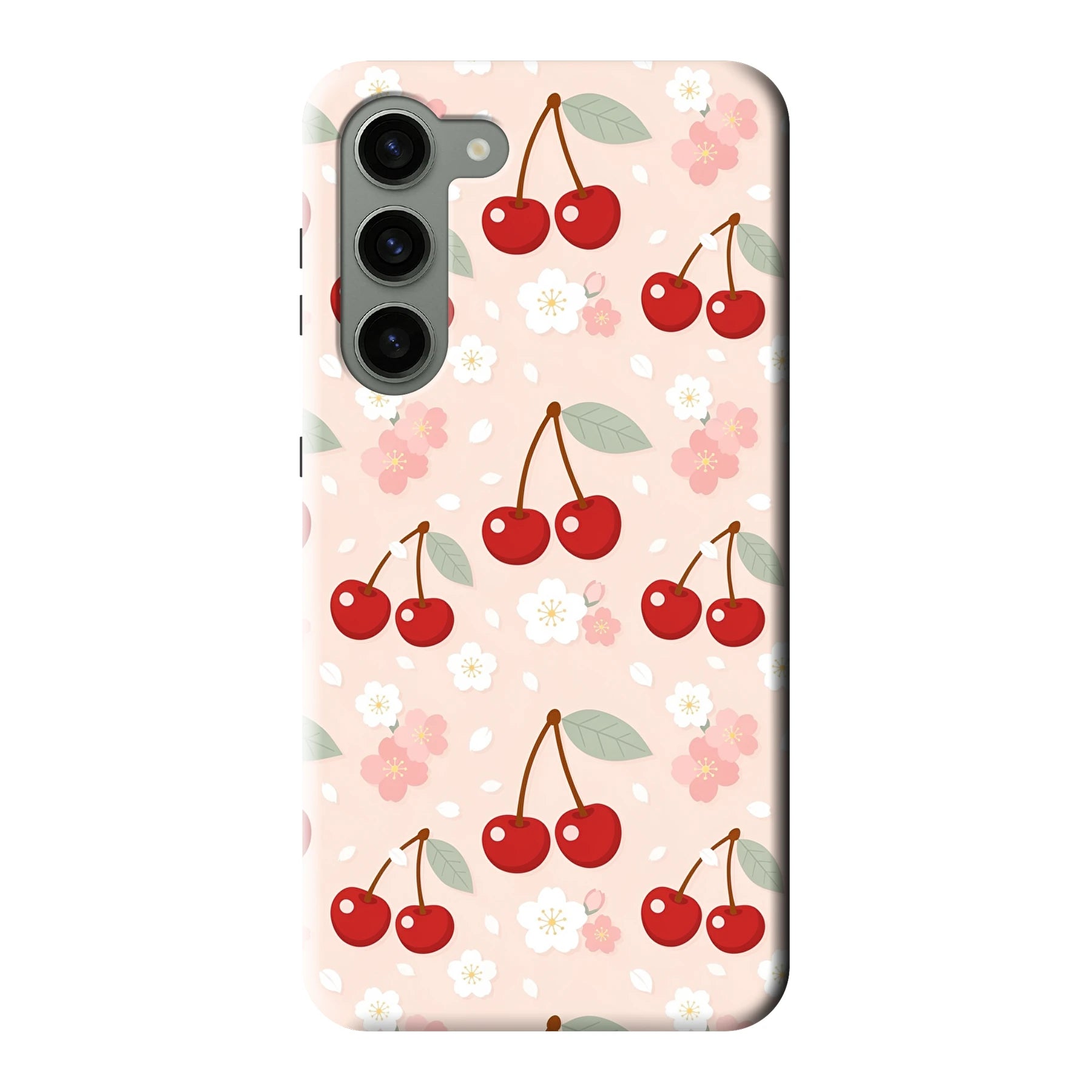 Samsung Galaxy S23 Plus phone case