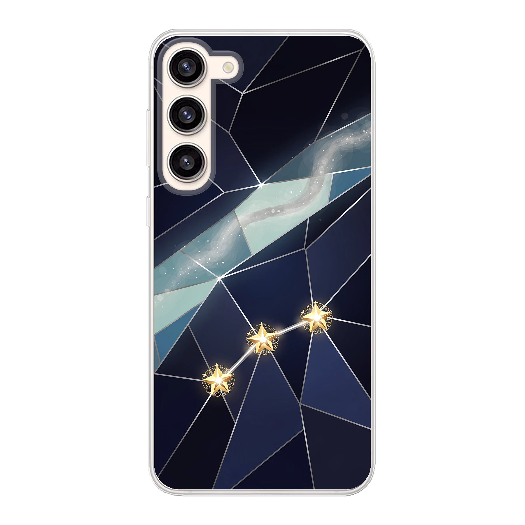 Samsung Galaxy S23 Plus phone case