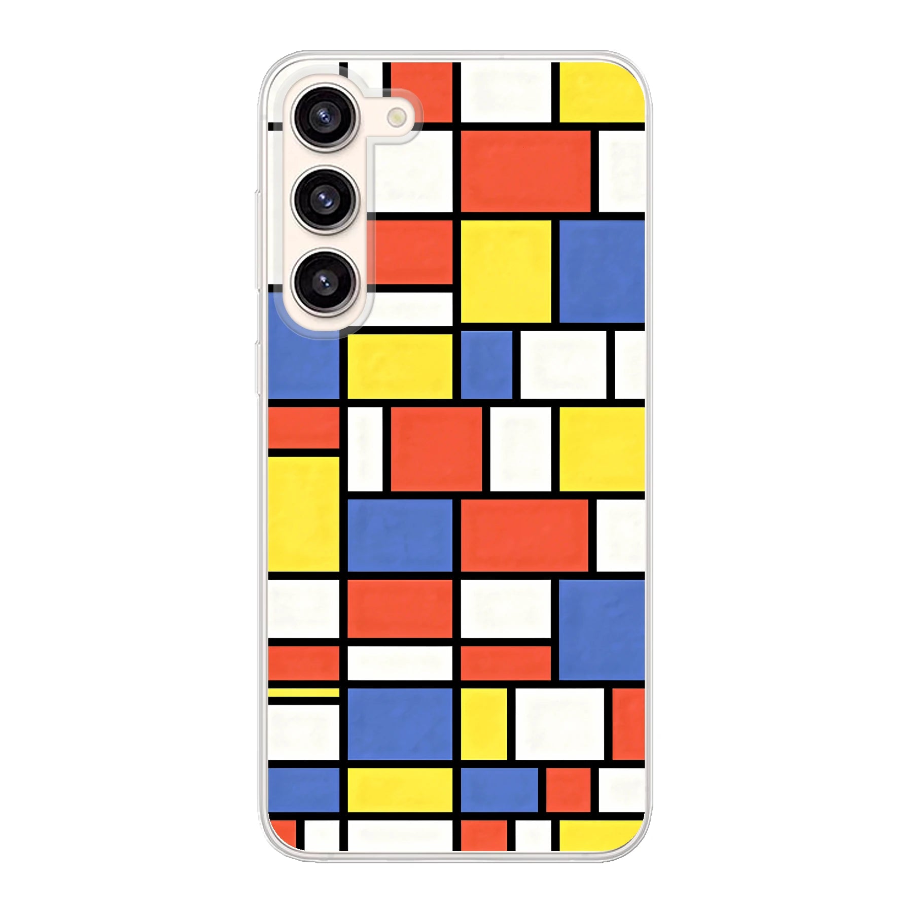 Samsung Galaxy S23 Plus phone case