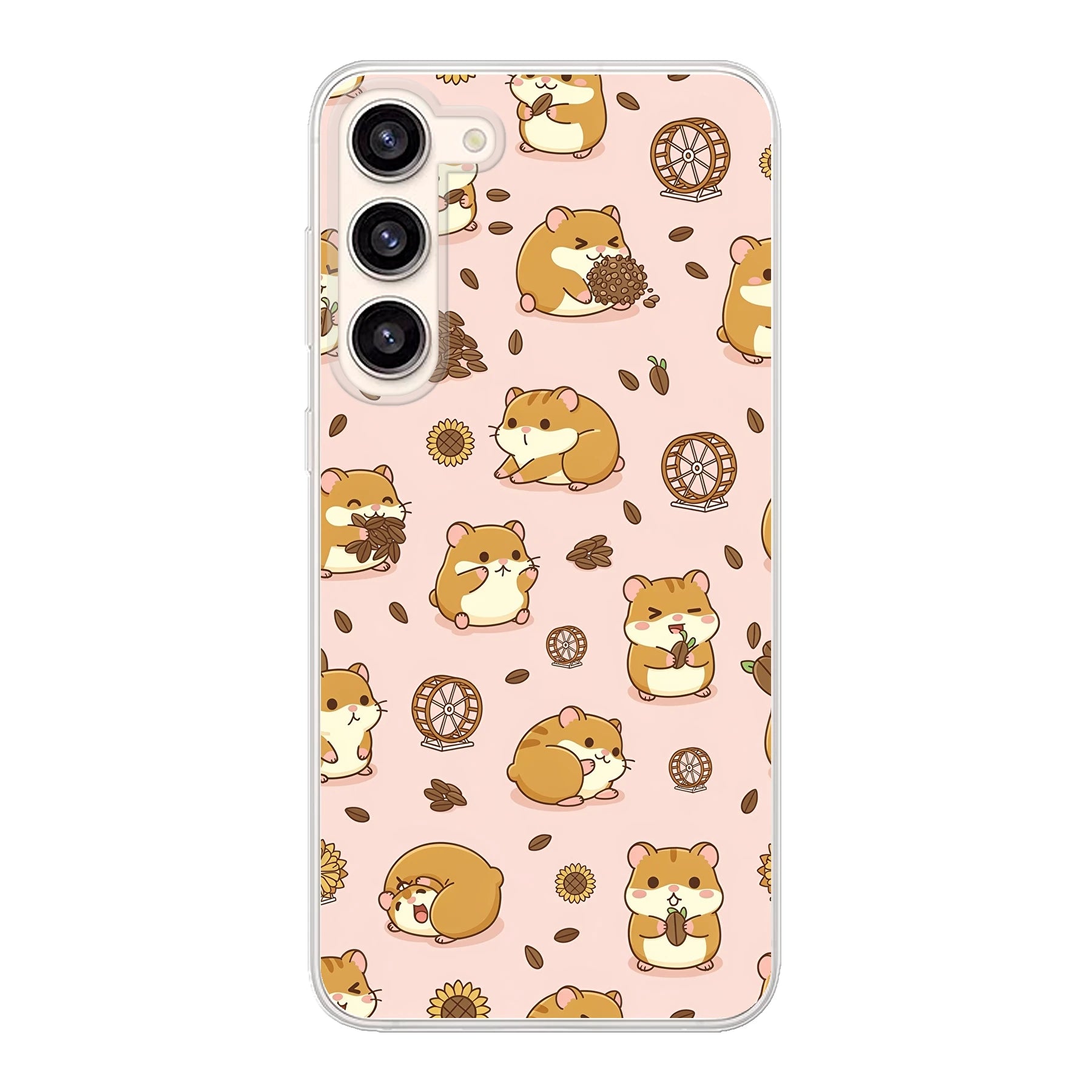 Samsung Galaxy S23 Plus phone case