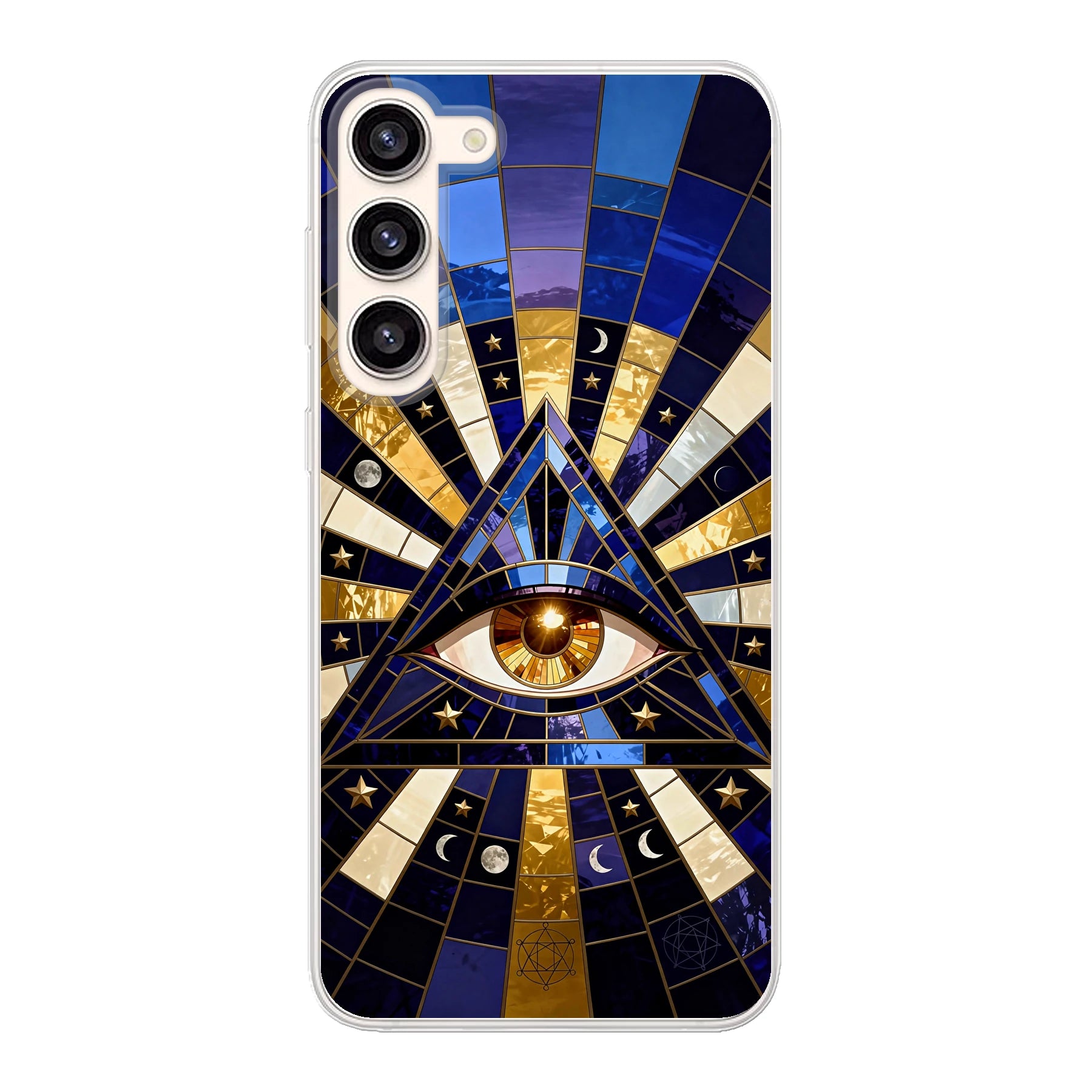 Samsung Galaxy S23 Plus phone case