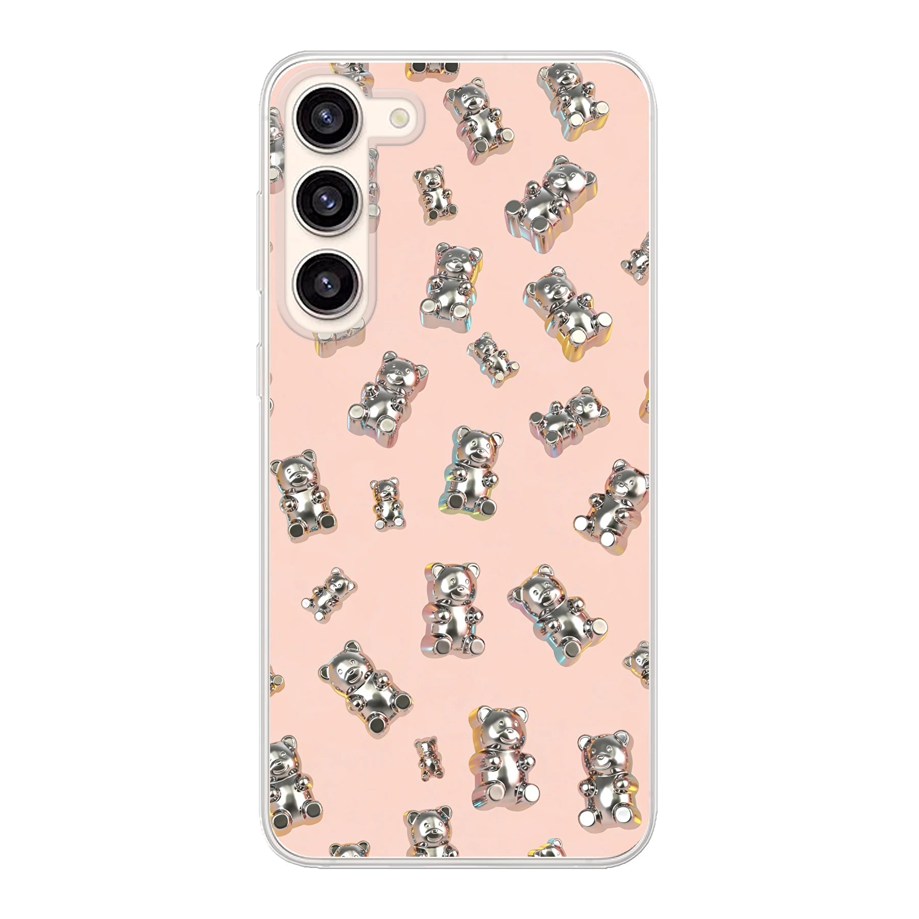 Samsung Galaxy S23 Plus phone case