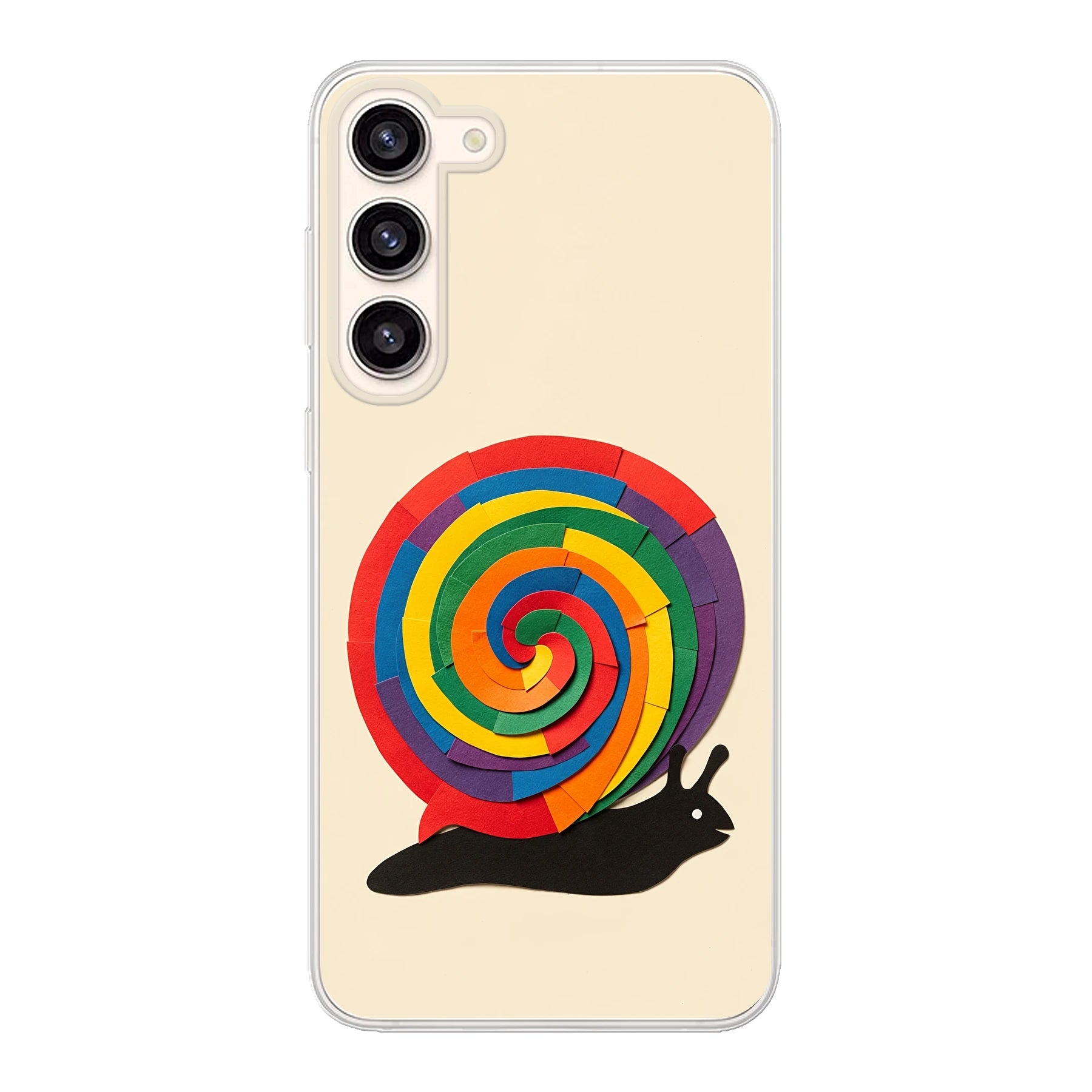 Samsung Galaxy S23 Plus phone case
