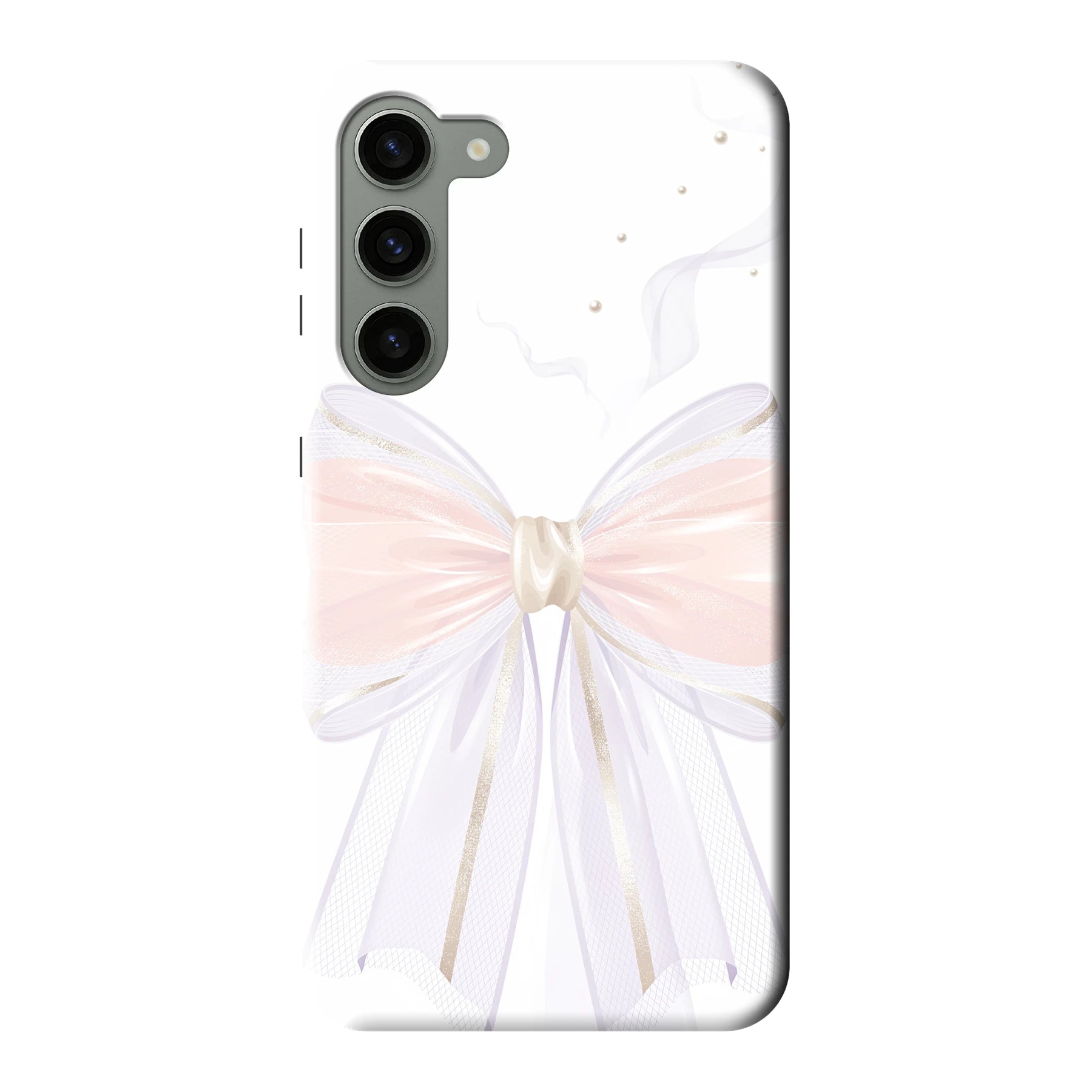 Samsung Galaxy S23 Plus phone case