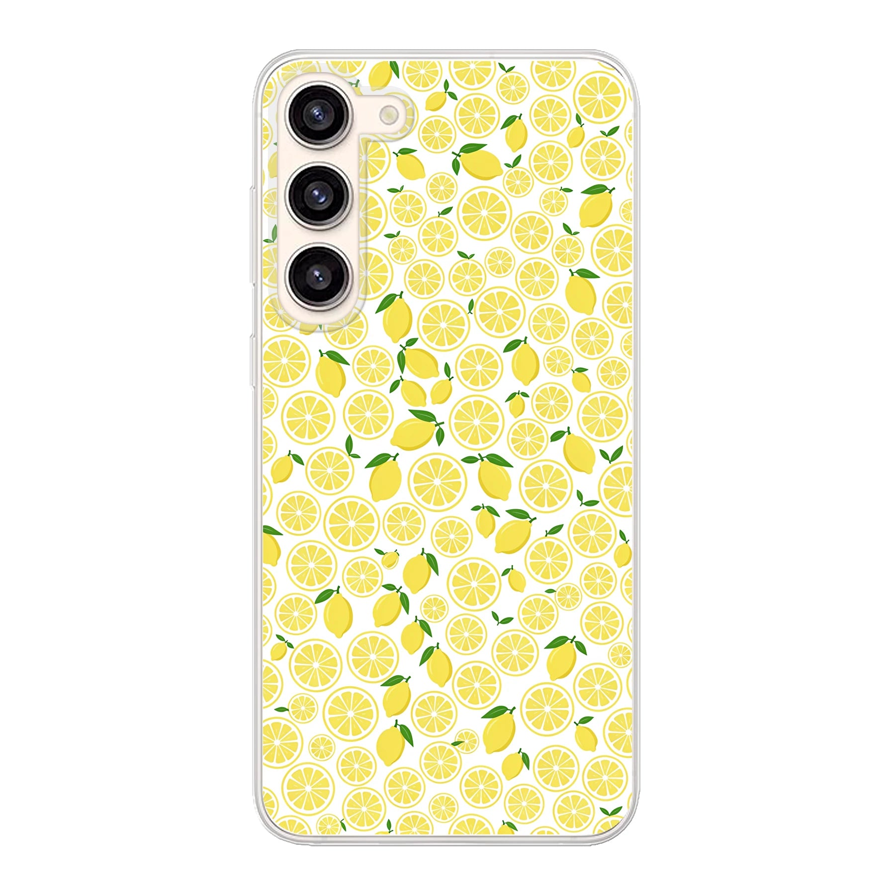 Samsung Galaxy S23 Plus phone case