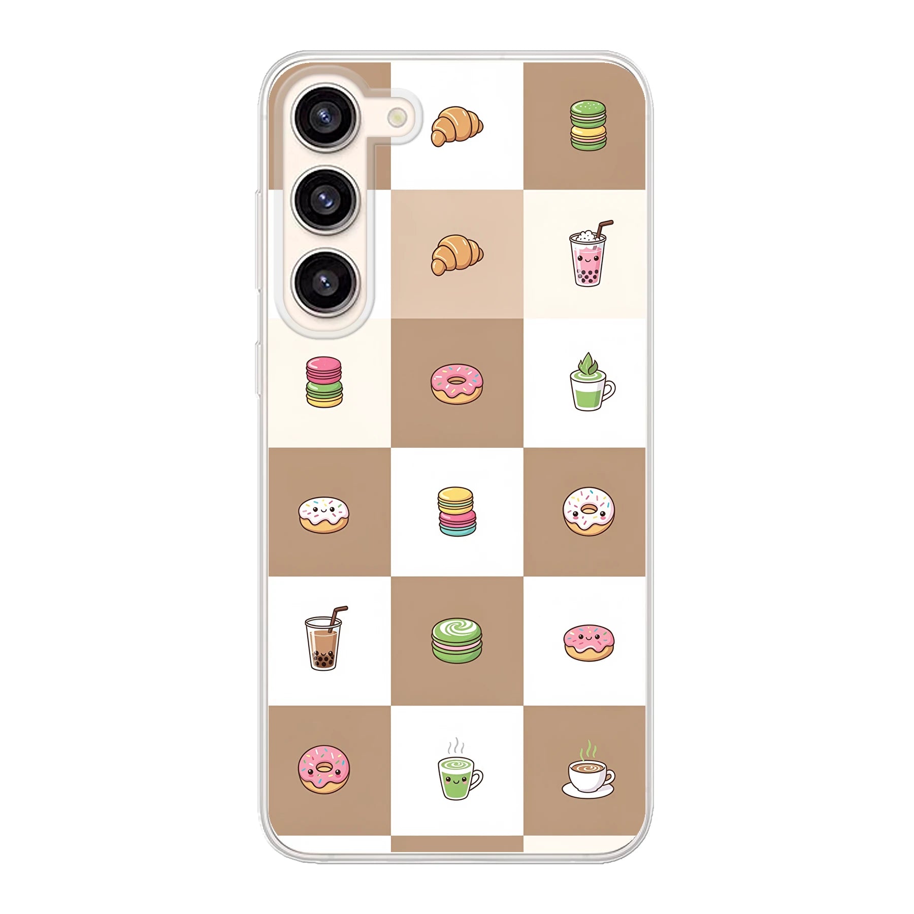 Samsung Galaxy S23 Plus phone case
