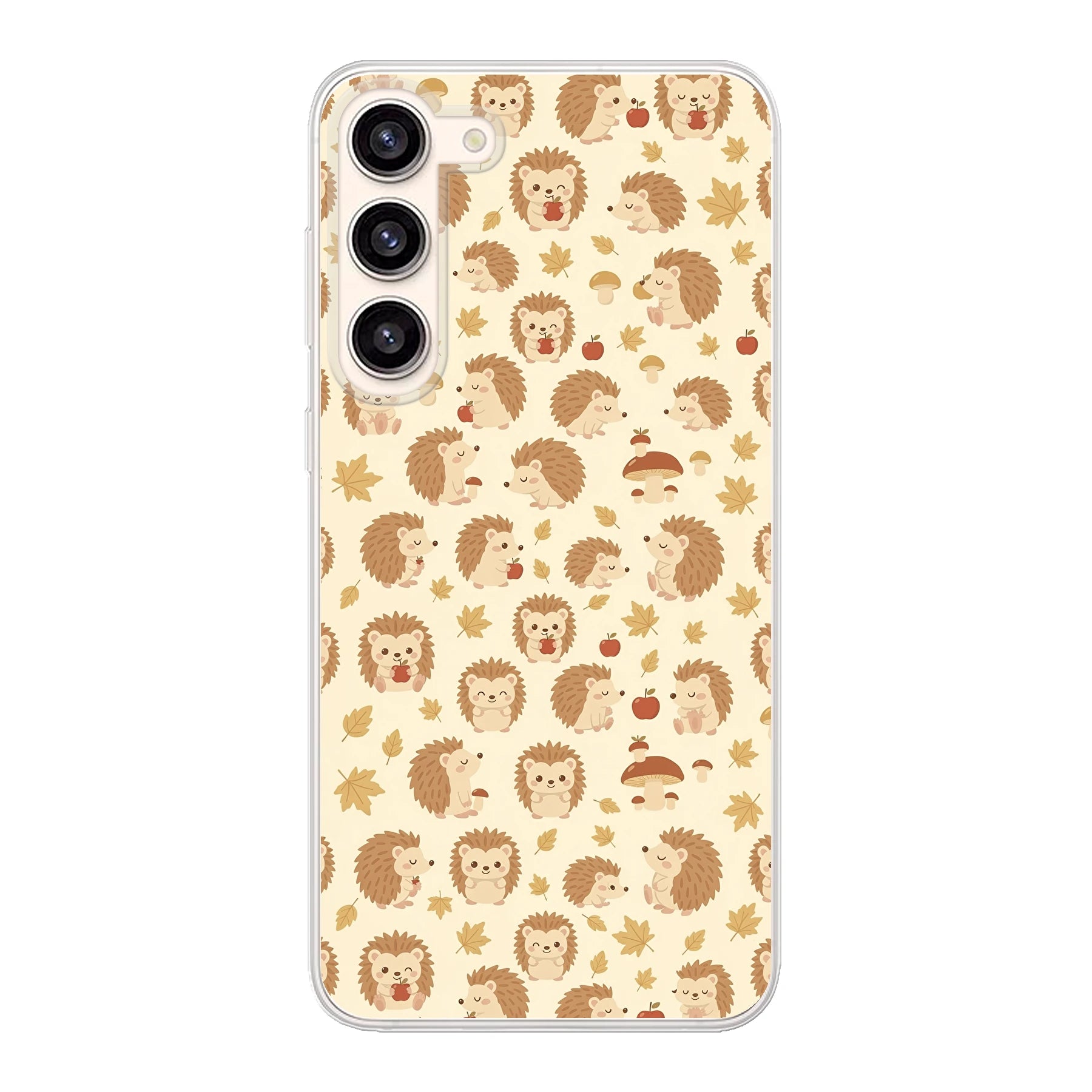 Samsung Galaxy S23 Plus phone case