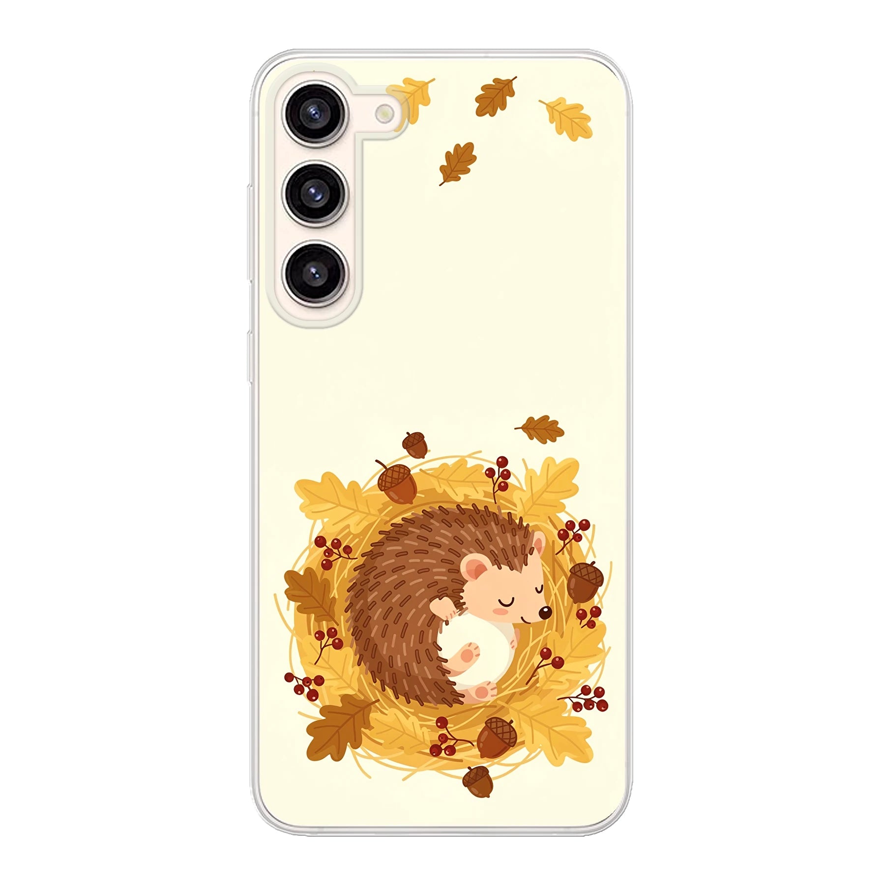 Samsung Galaxy S23 Plus phone case