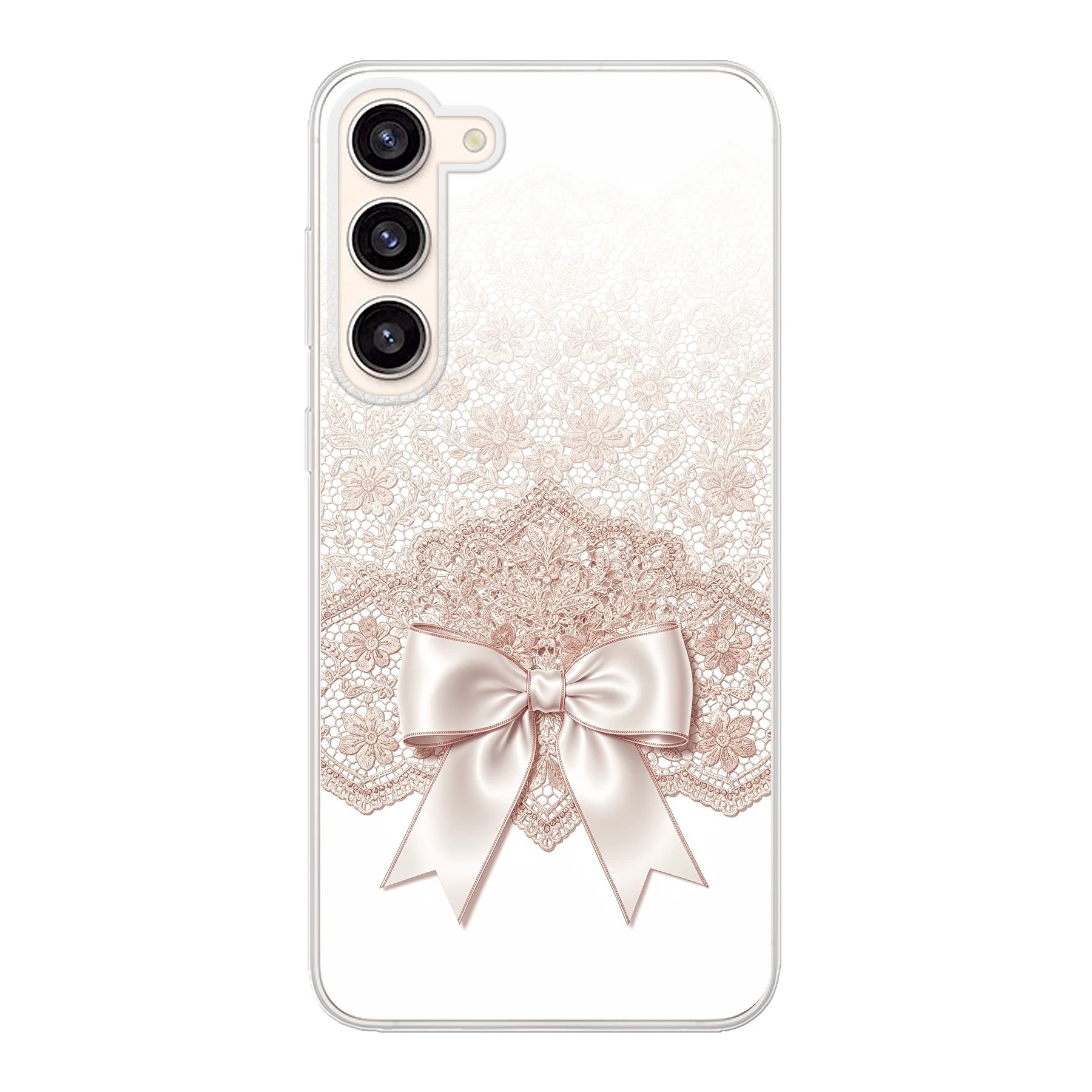 Samsung Galaxy S23 Plus phone case