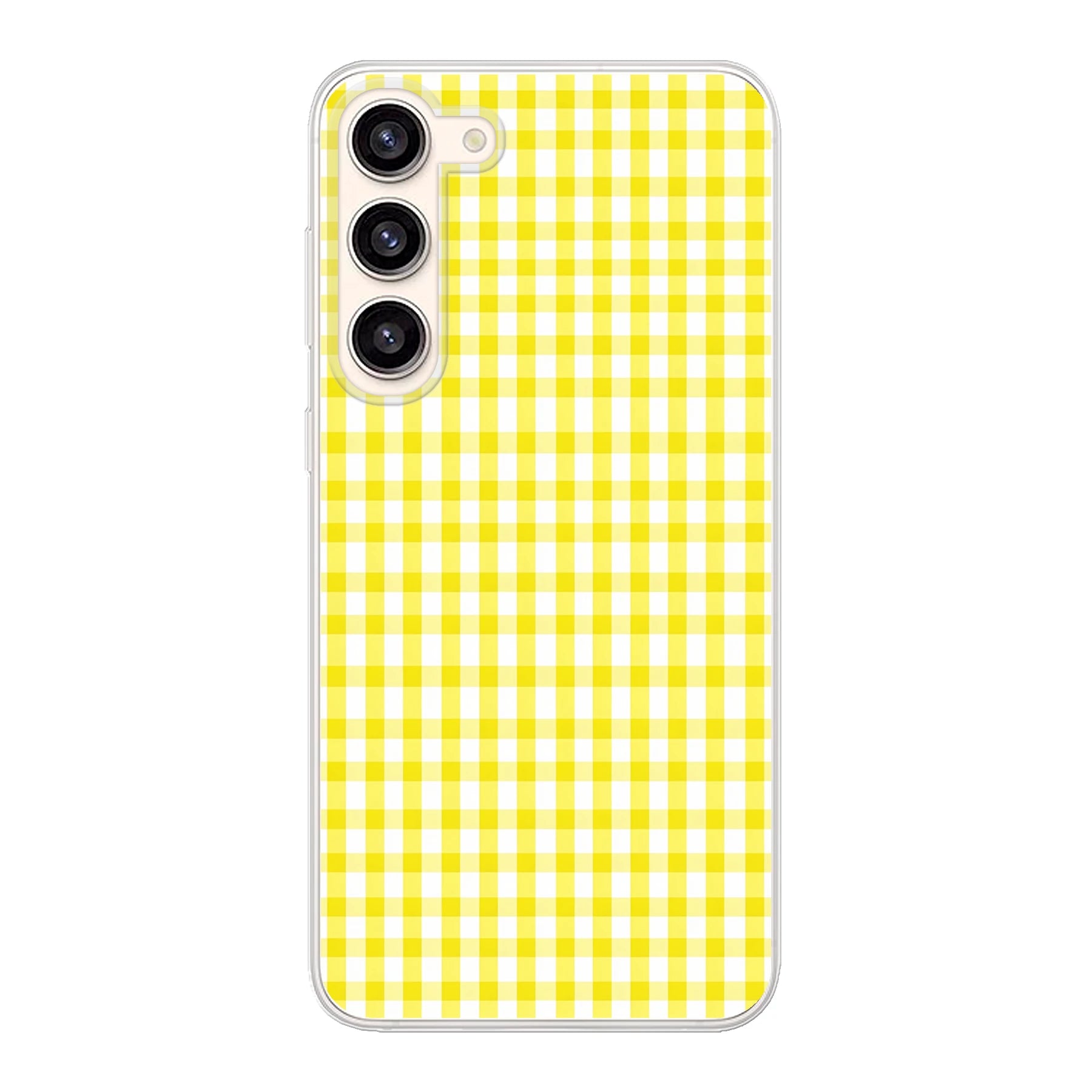 Samsung Galaxy S23 Plus phone case