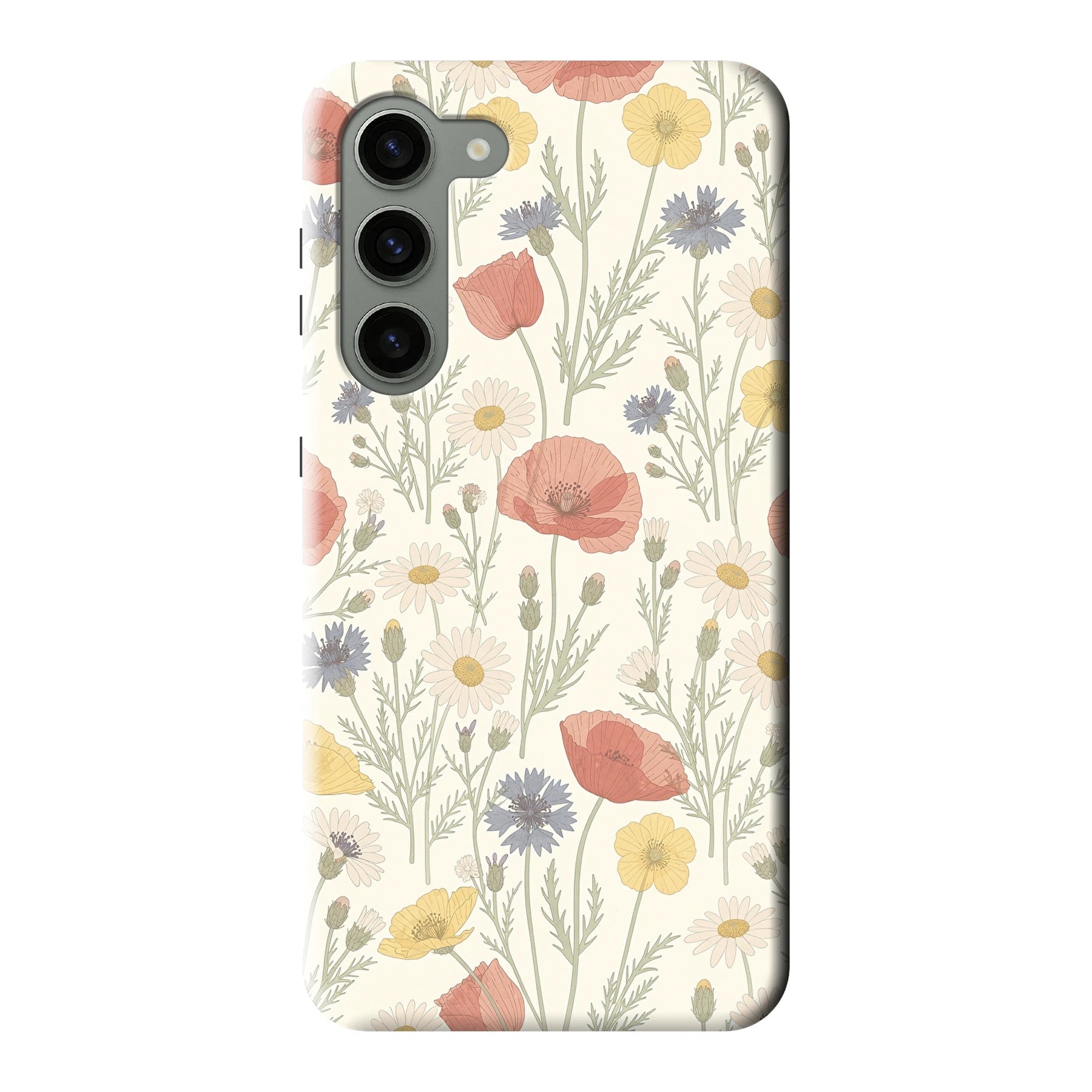 Samsung Galaxy S23 Plus phone case