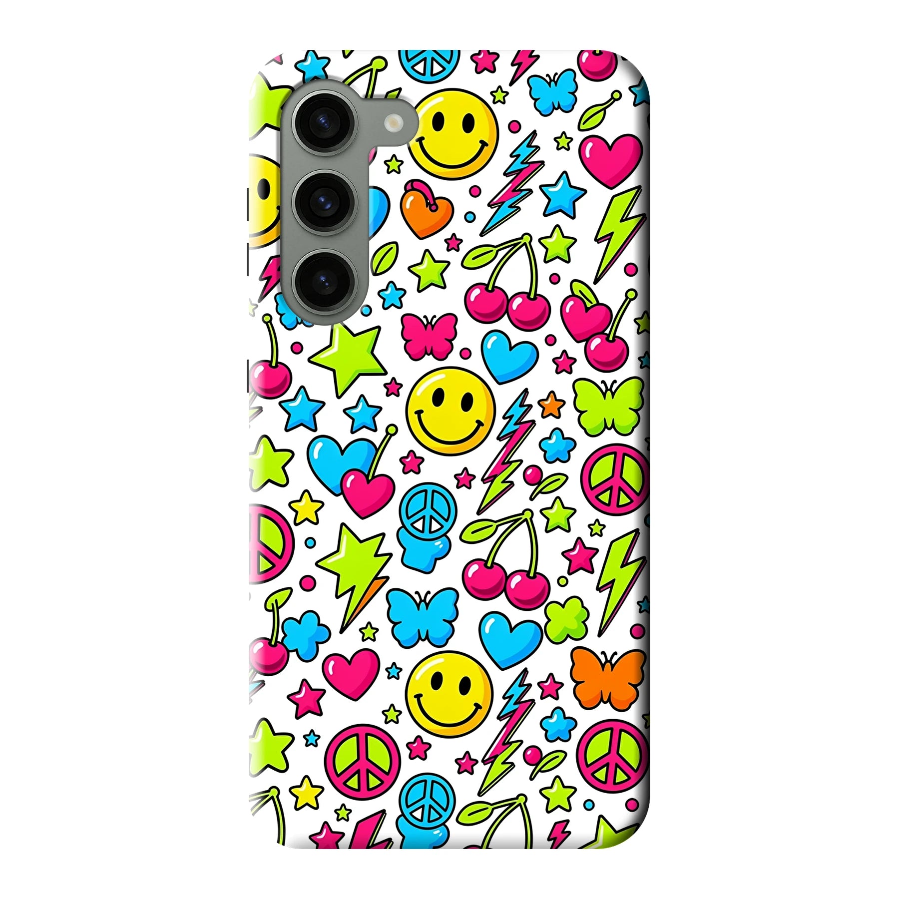 Samsung Galaxy S23 Plus phone case