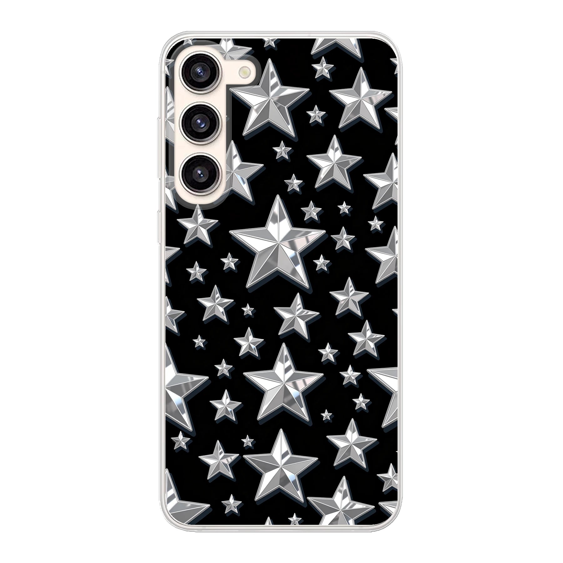 Samsung Galaxy S23 Plus phone case