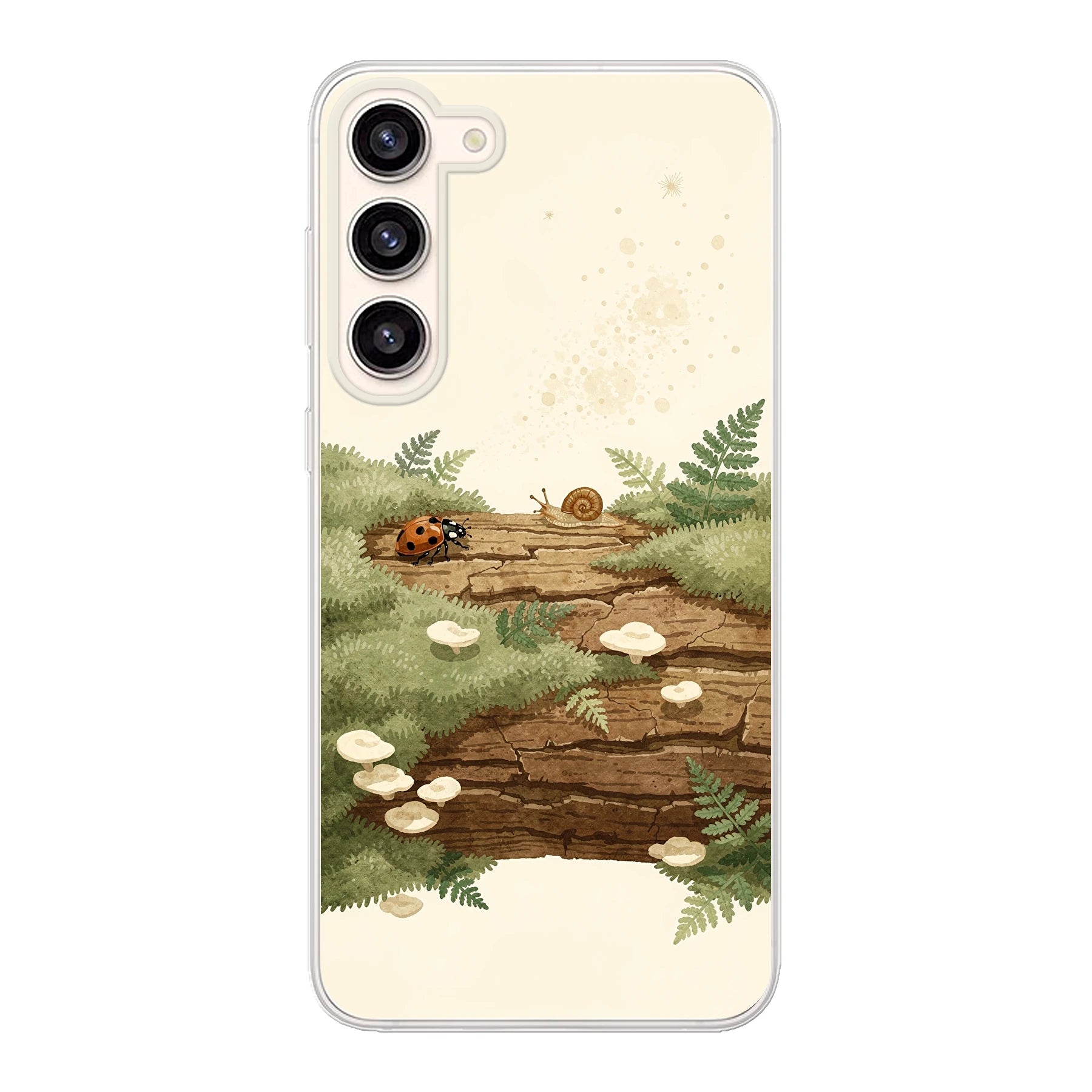 Samsung Galaxy S23 Plus phone case