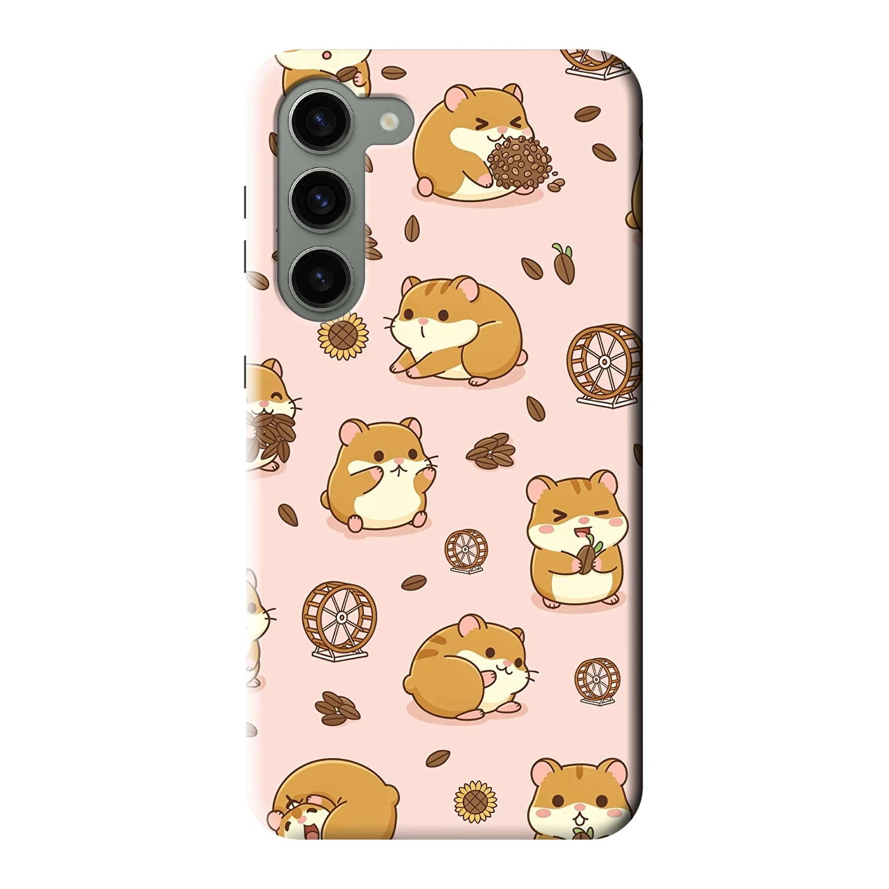 Samsung Galaxy S23 Plus phone case