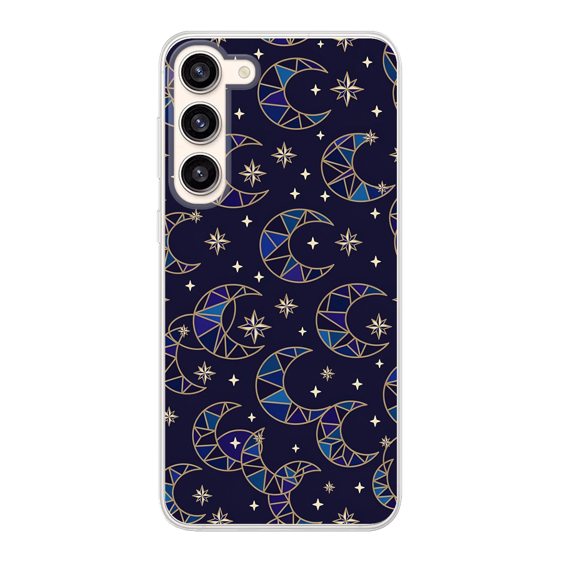 Samsung Galaxy S23 Plus phone case
