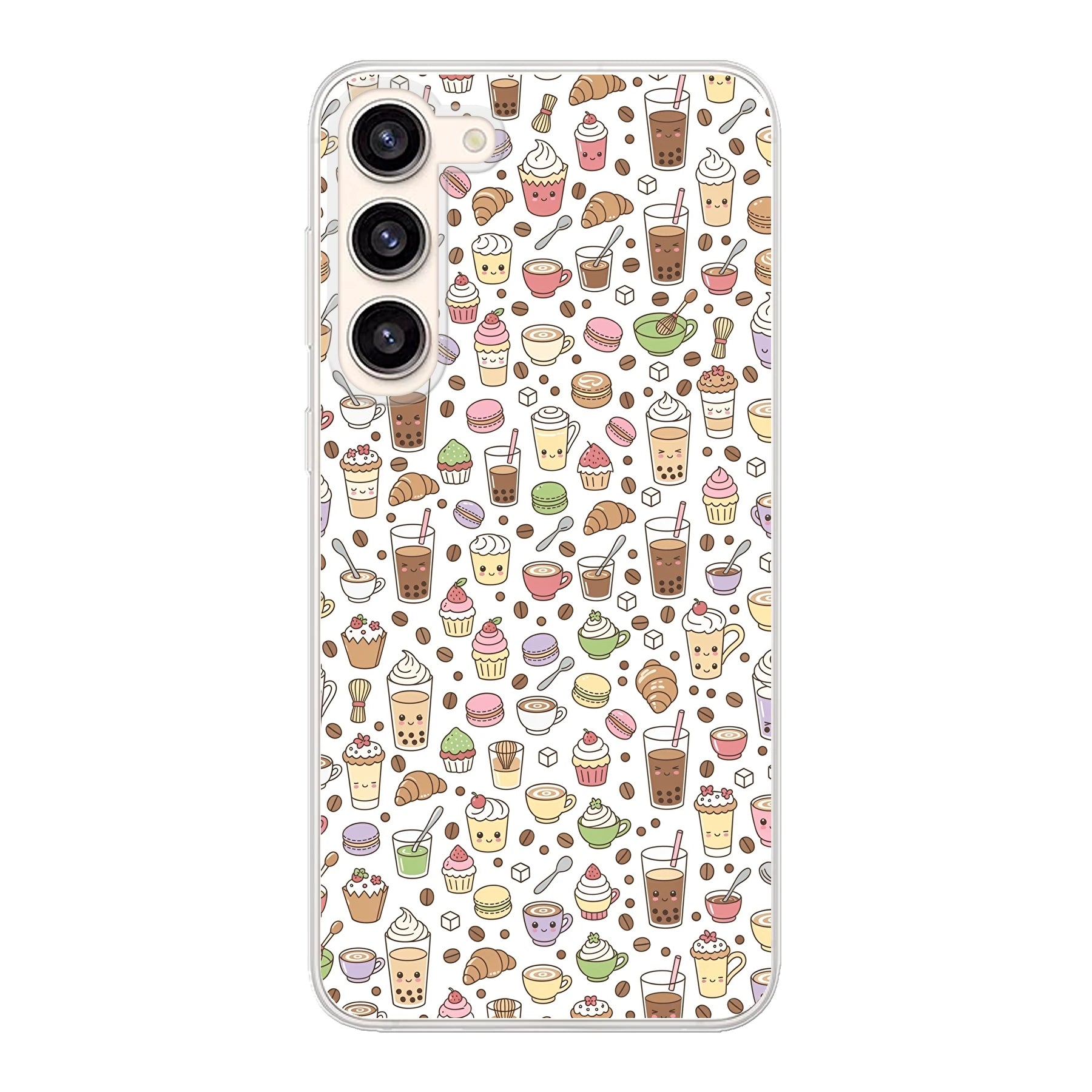 Samsung Galaxy S23 Plus phone case