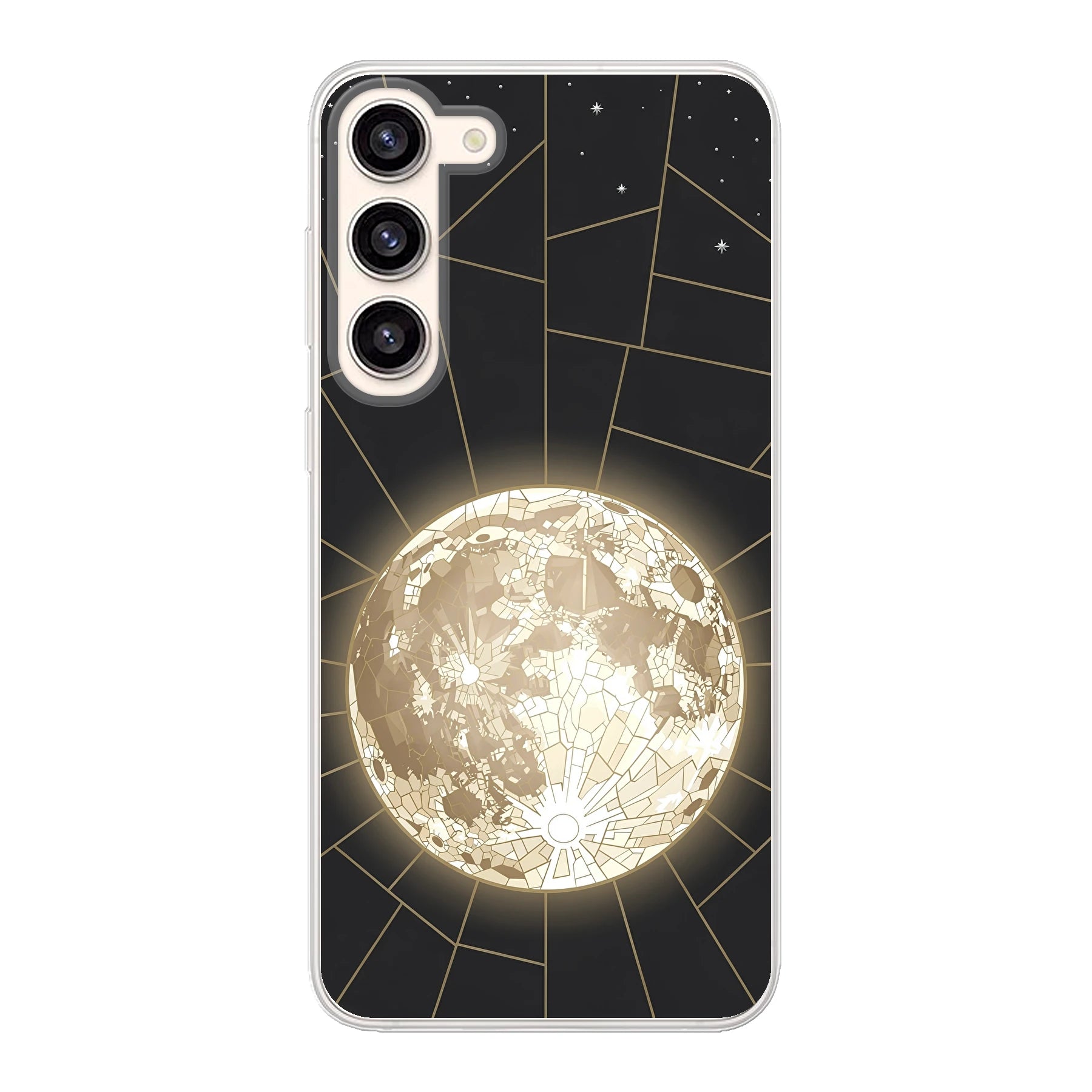 Samsung Galaxy S23 Plus phone case