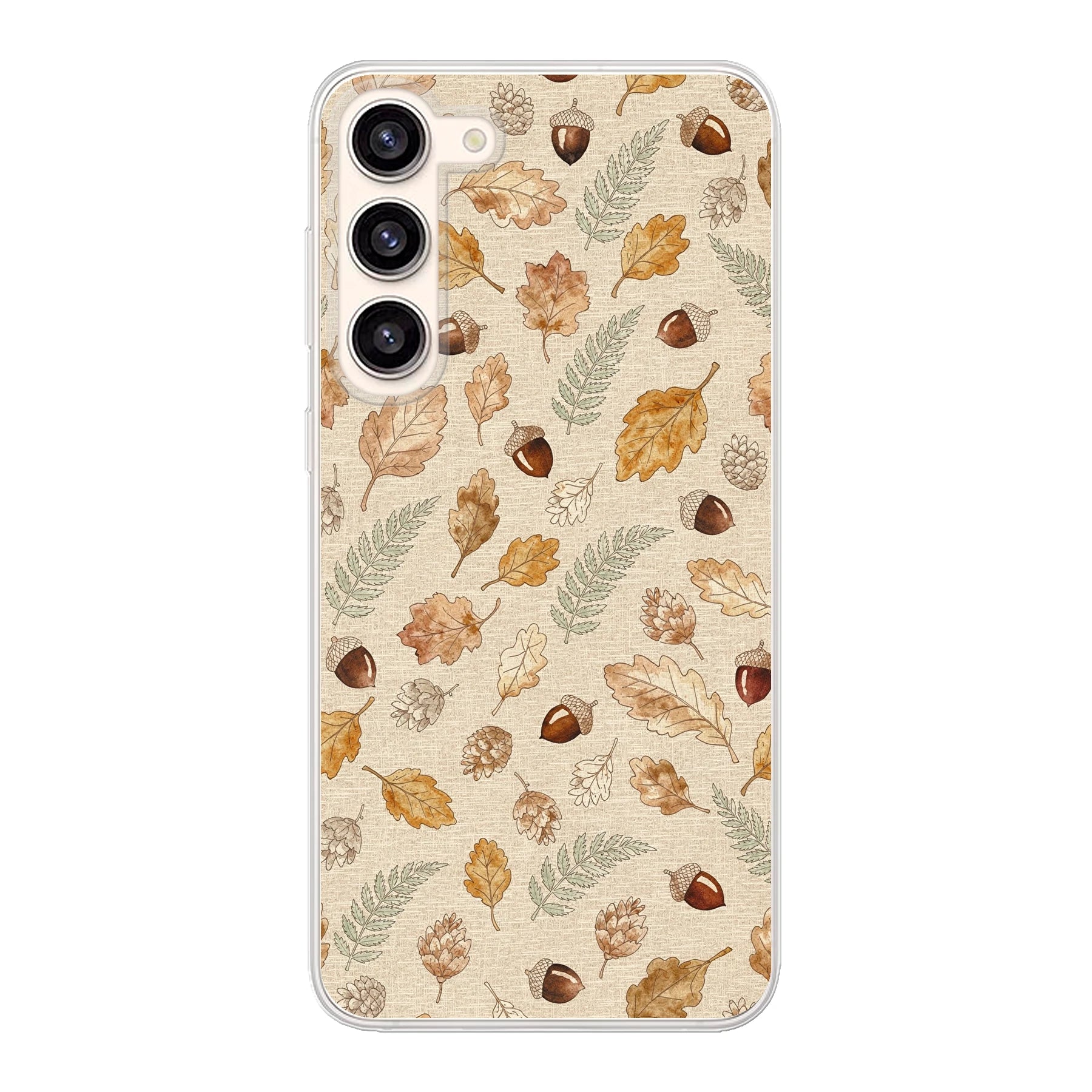 Samsung Galaxy S23 Plus phone case