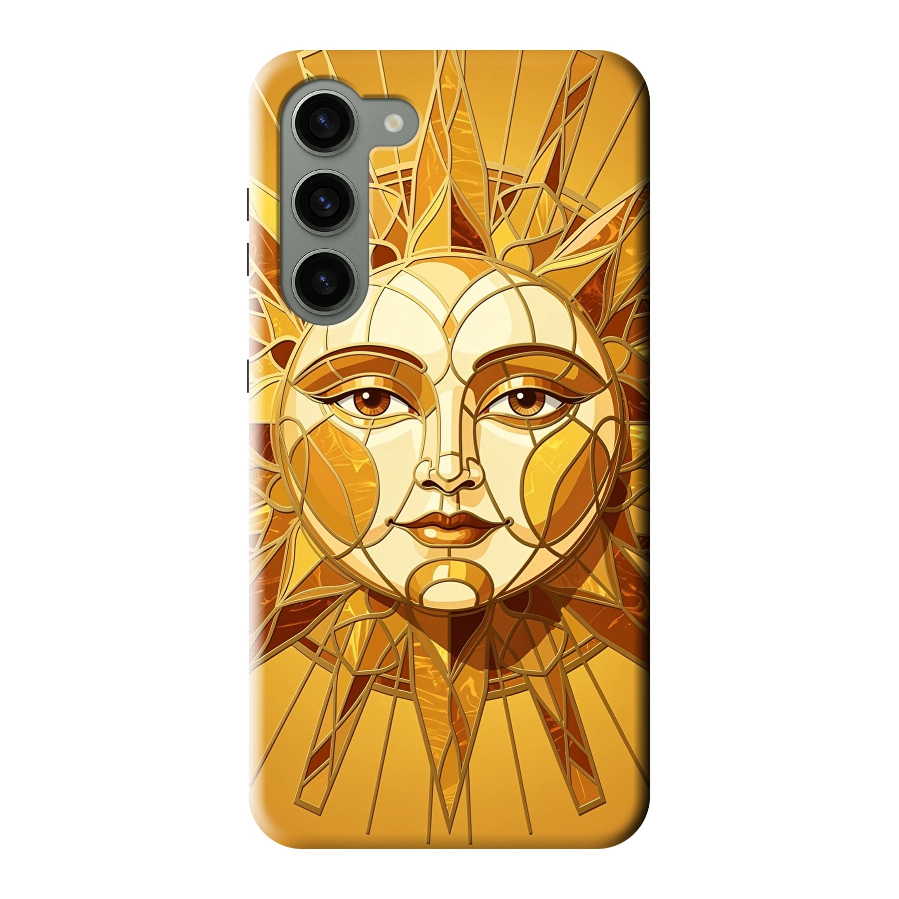 Samsung Galaxy S23 Plus phone case