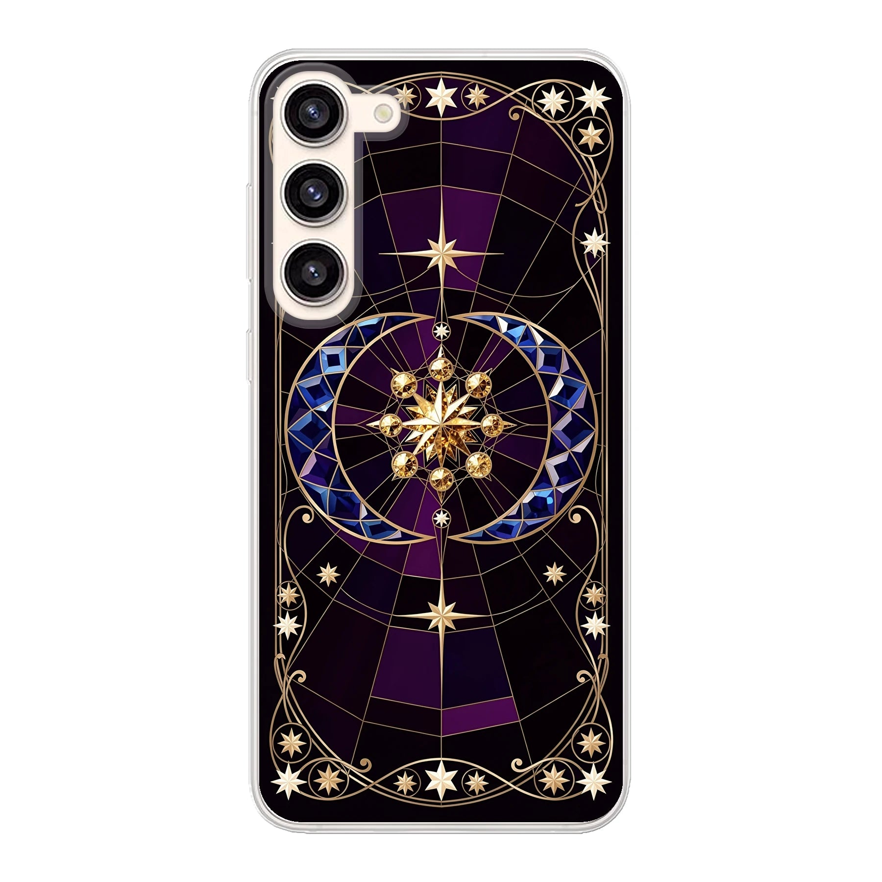 Samsung Galaxy S23 Plus phone case