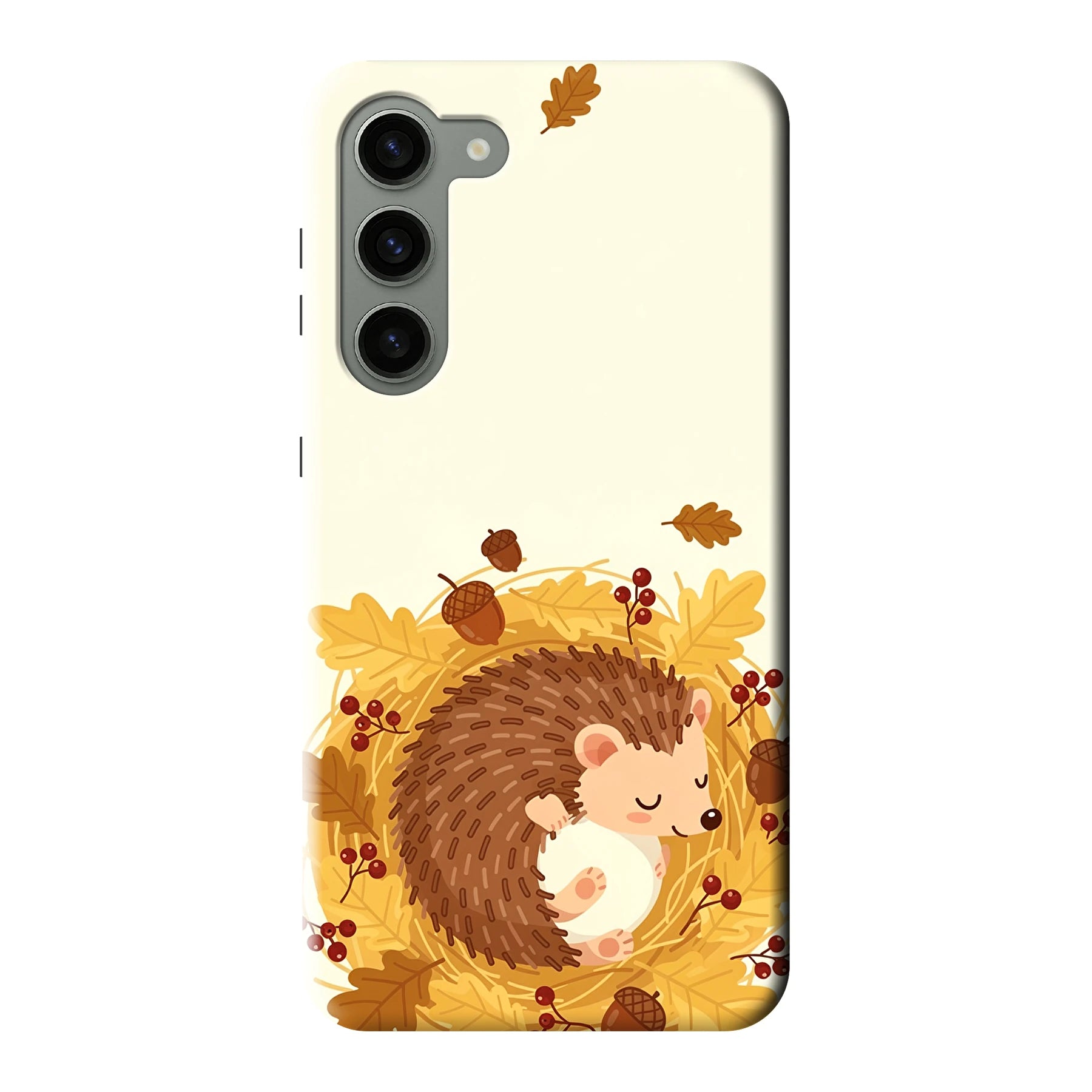 Samsung Galaxy S23 Plus phone case