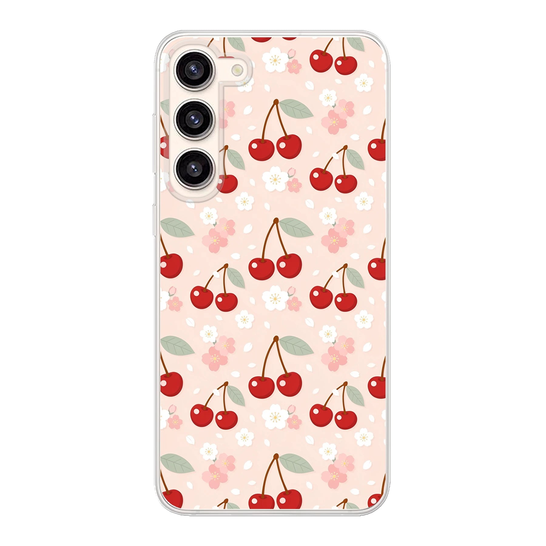 Samsung Galaxy S23 Plus phone case