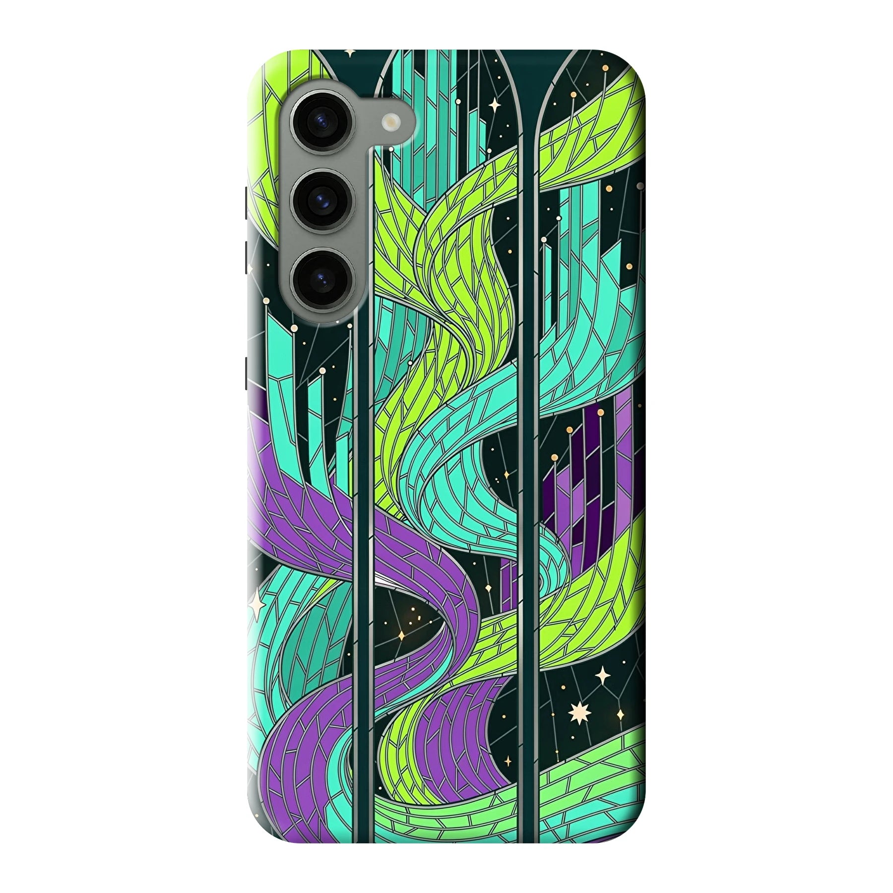 Samsung Galaxy S23 Plus phone case