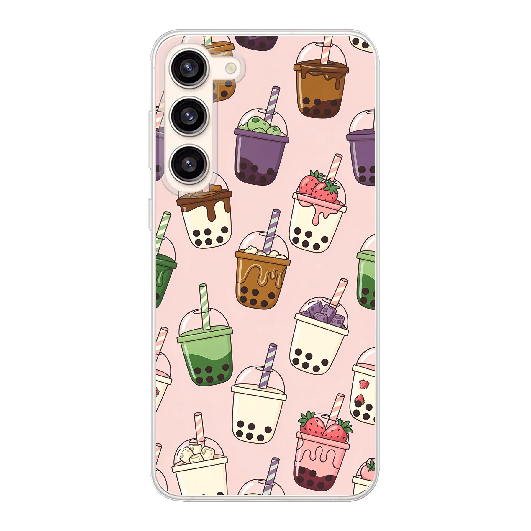 Samsung Galaxy S23 Plus phone case