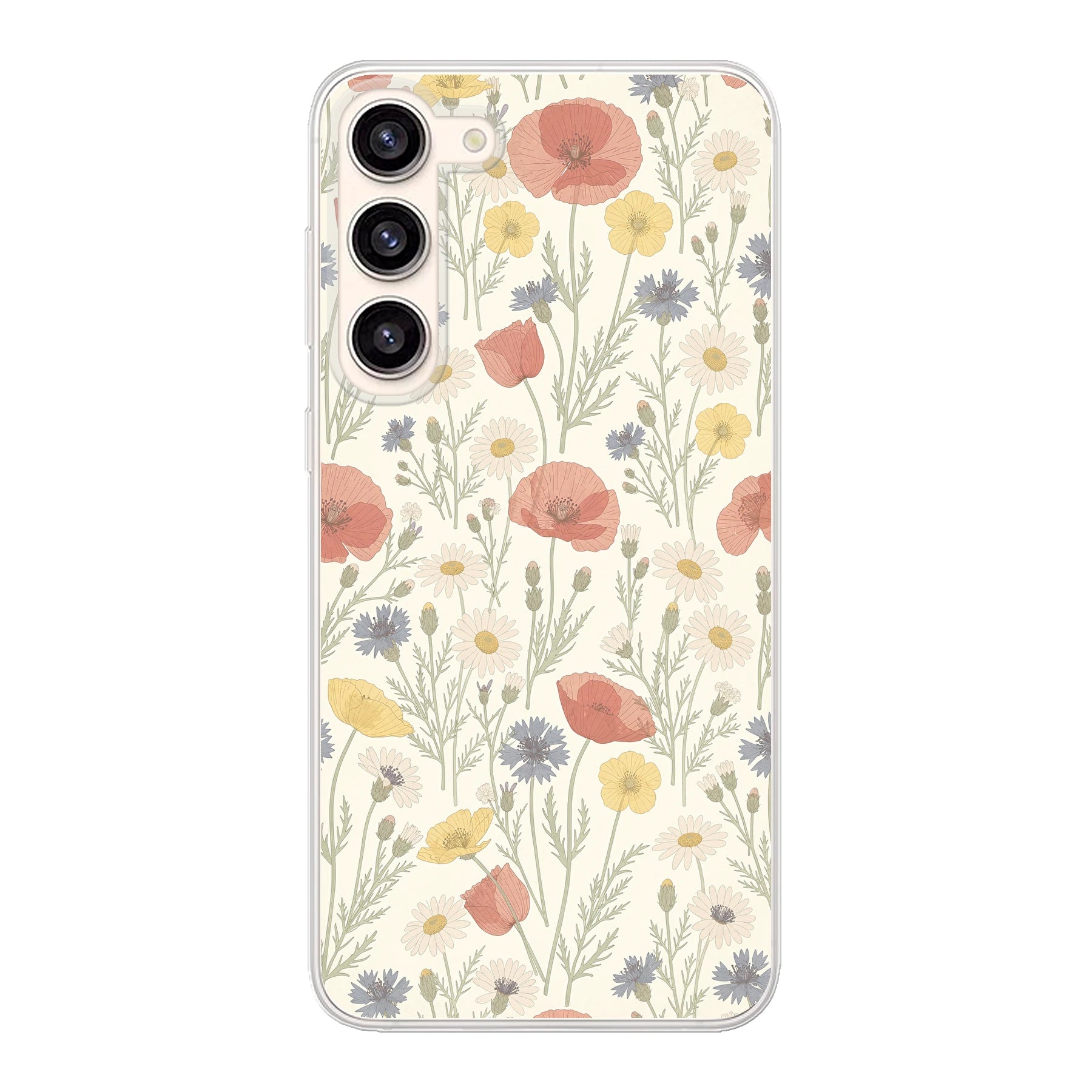 Samsung Galaxy S23 Plus phone case