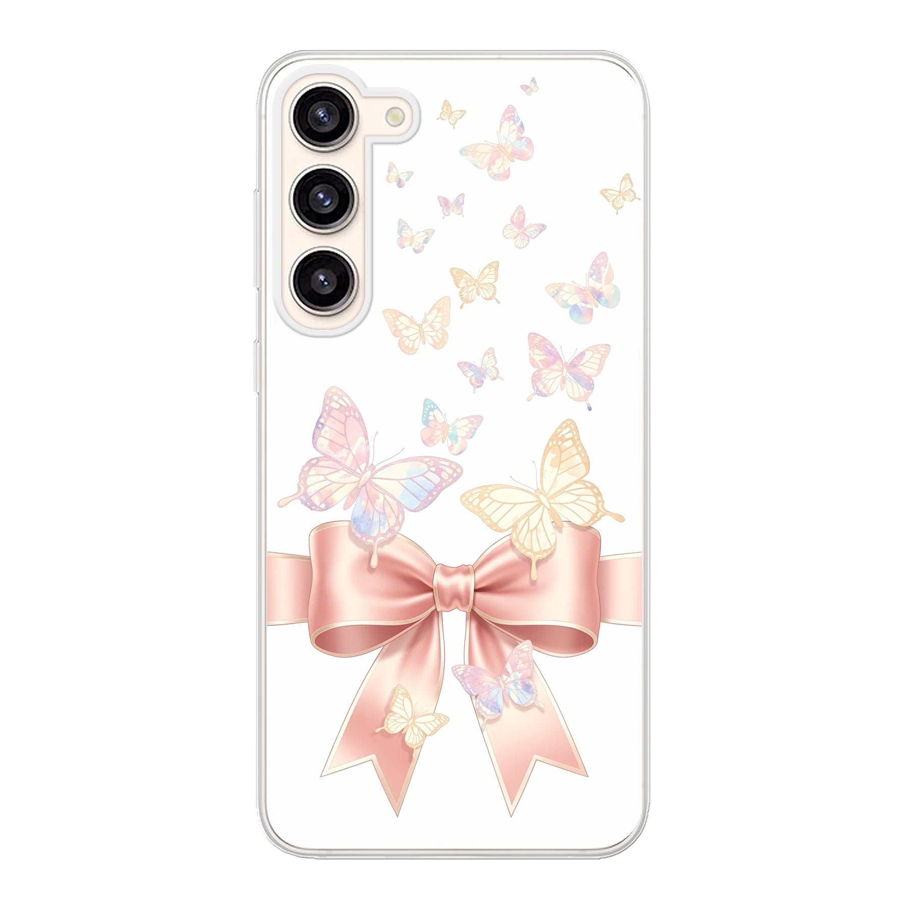 Samsung Galaxy S23 Plus phone case