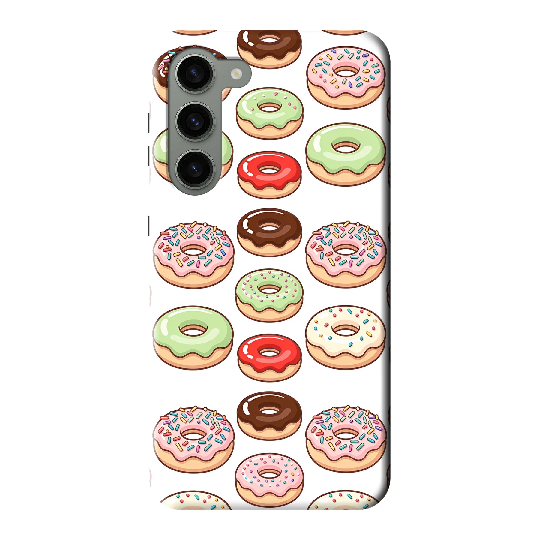 Samsung Galaxy S23 Plus phone case