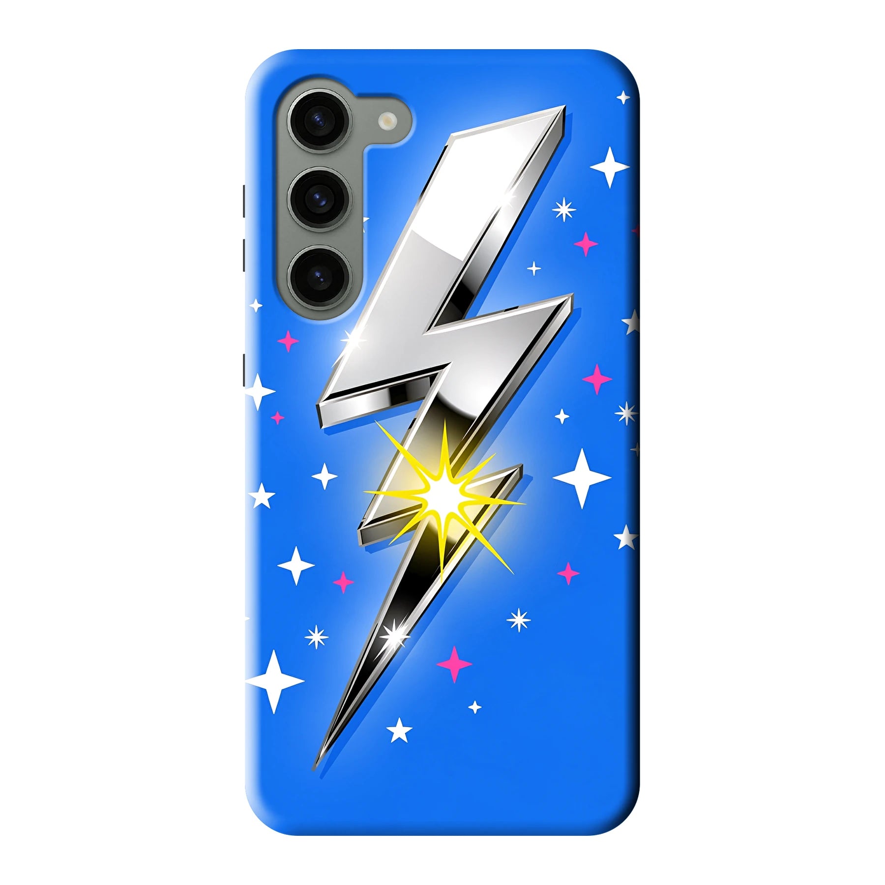Samsung Galaxy S23 Plus phone case