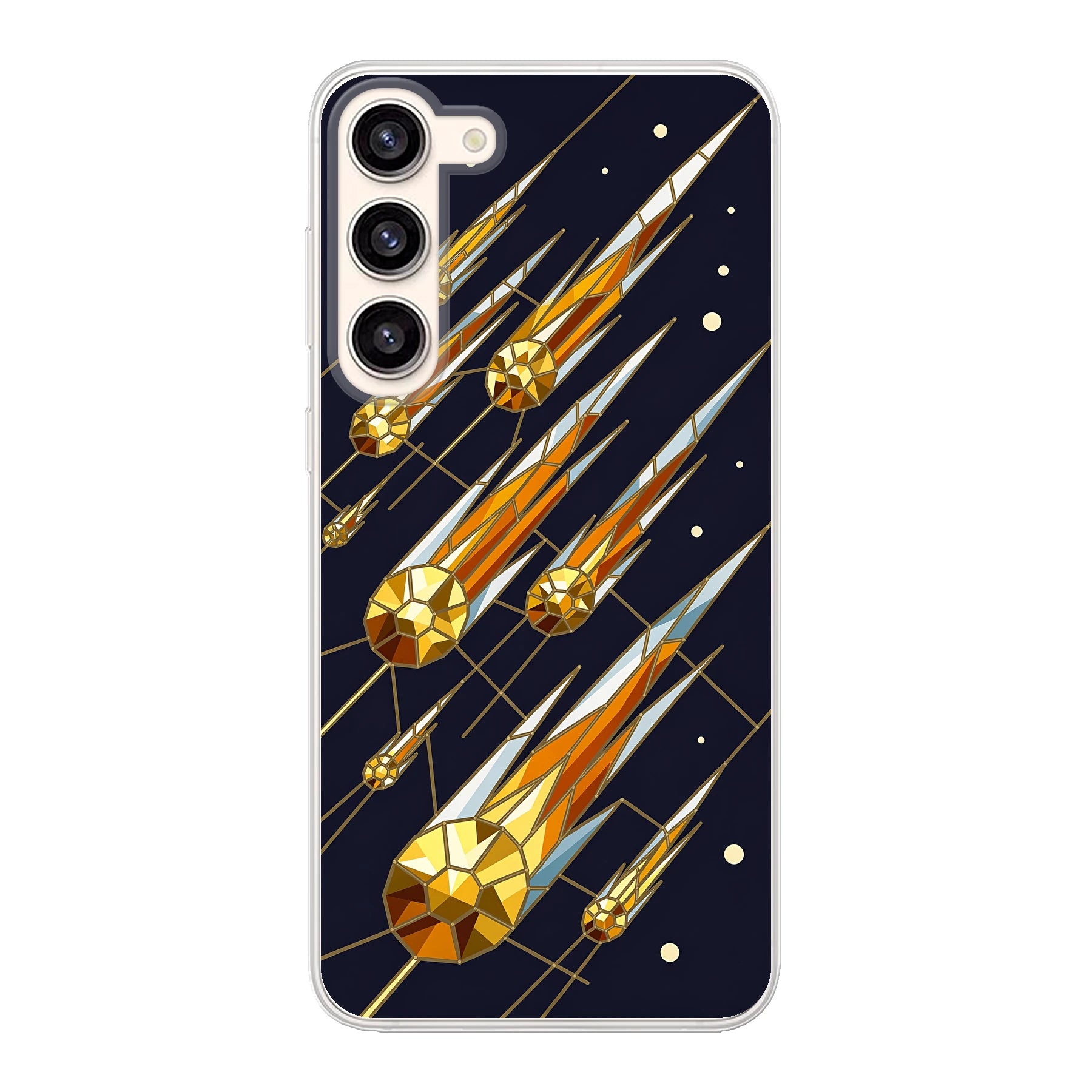 Samsung Galaxy S23 Plus phone case
